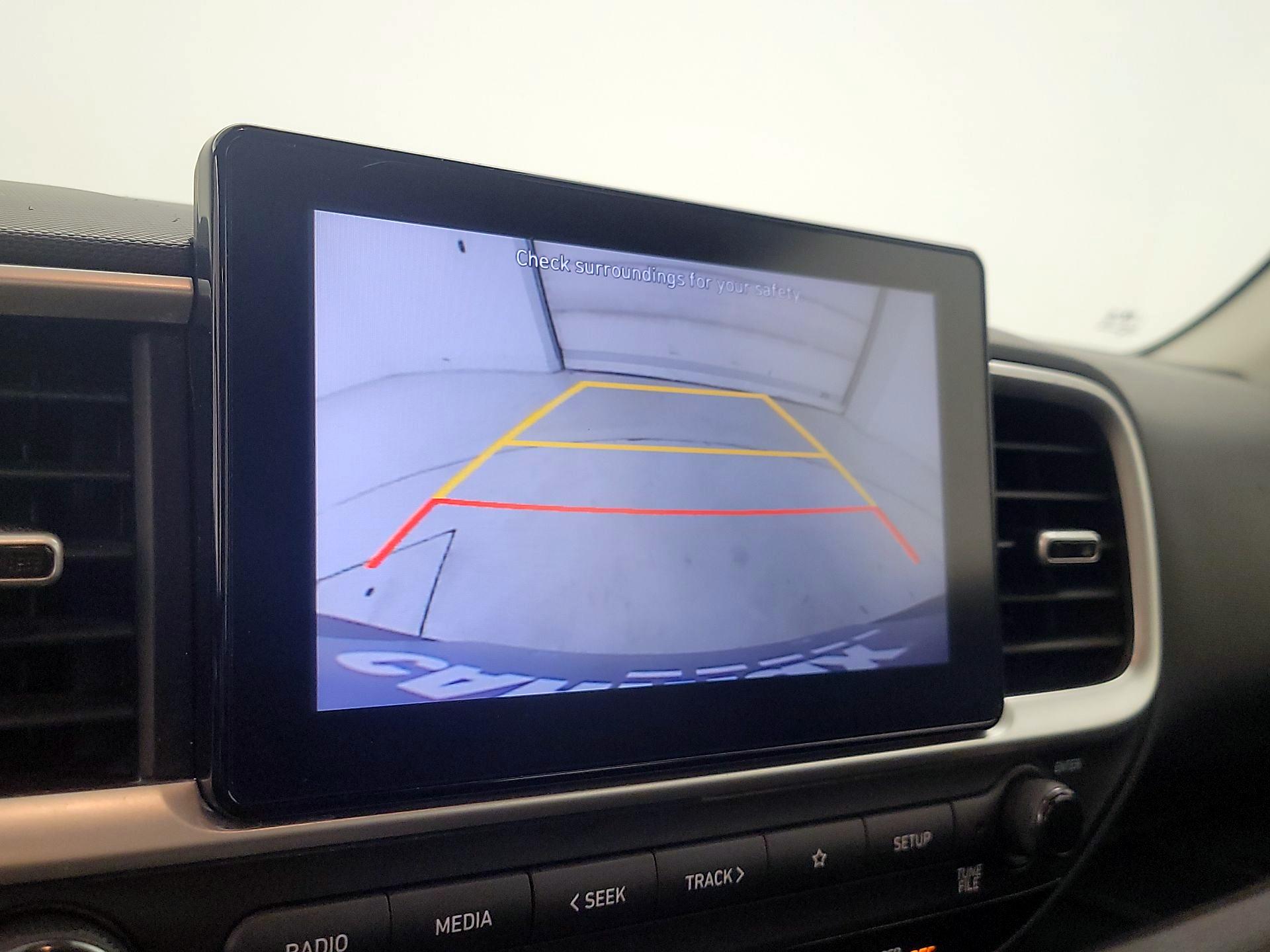 Thumbnail: 2021 Hyundai Venue - 14