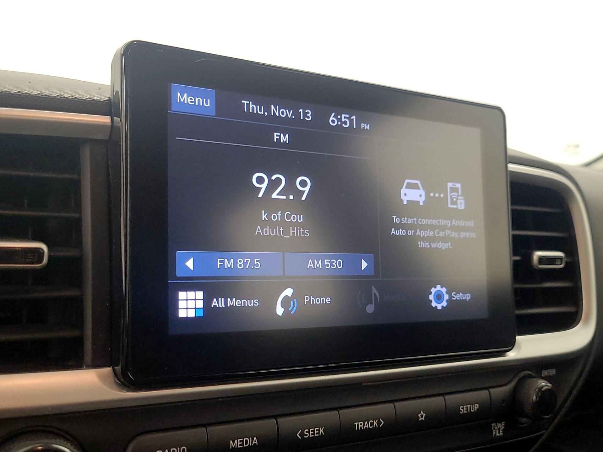 Thumbnail: 2021 Hyundai Venue - 15