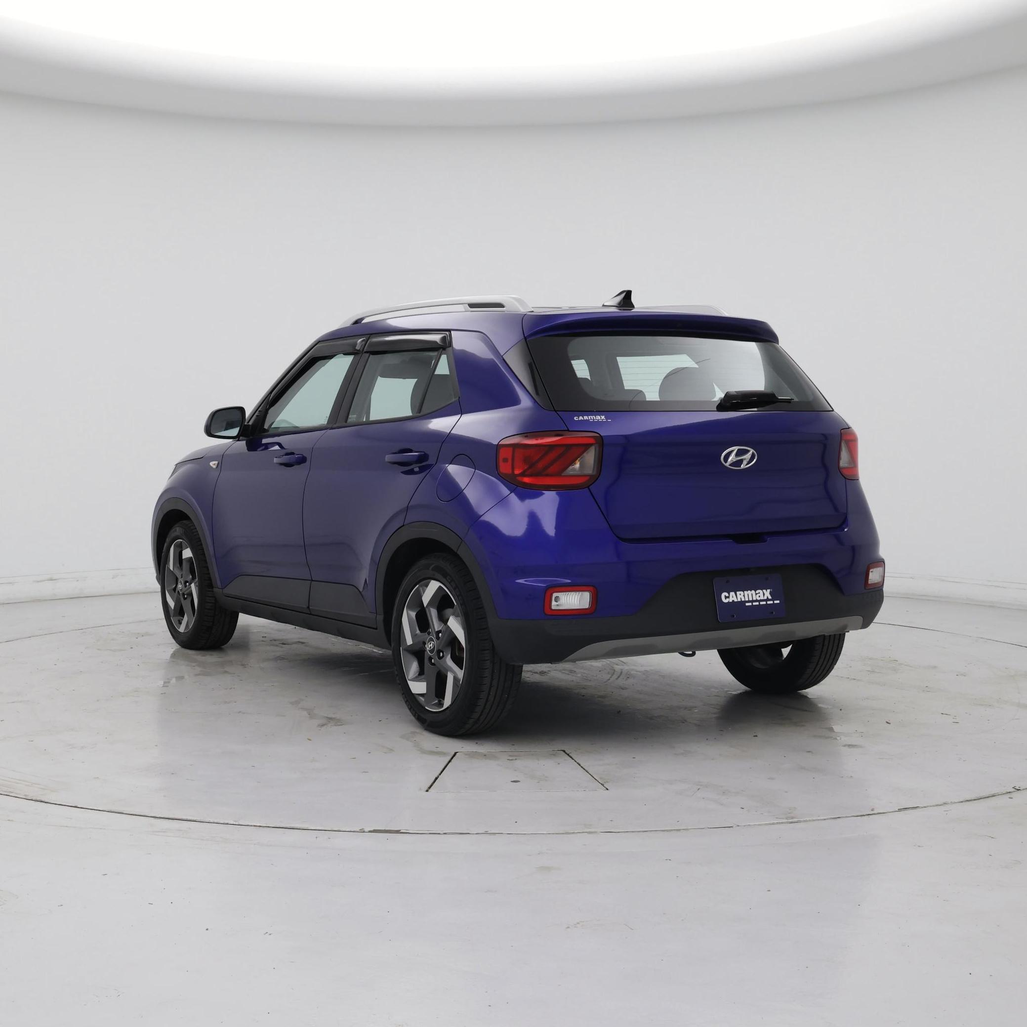 Thumbnail: 2021 Hyundai Venue - 2