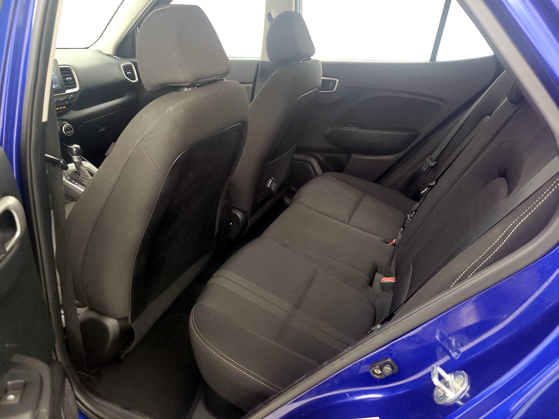 Thumbnail: 2021 Hyundai Venue - 19