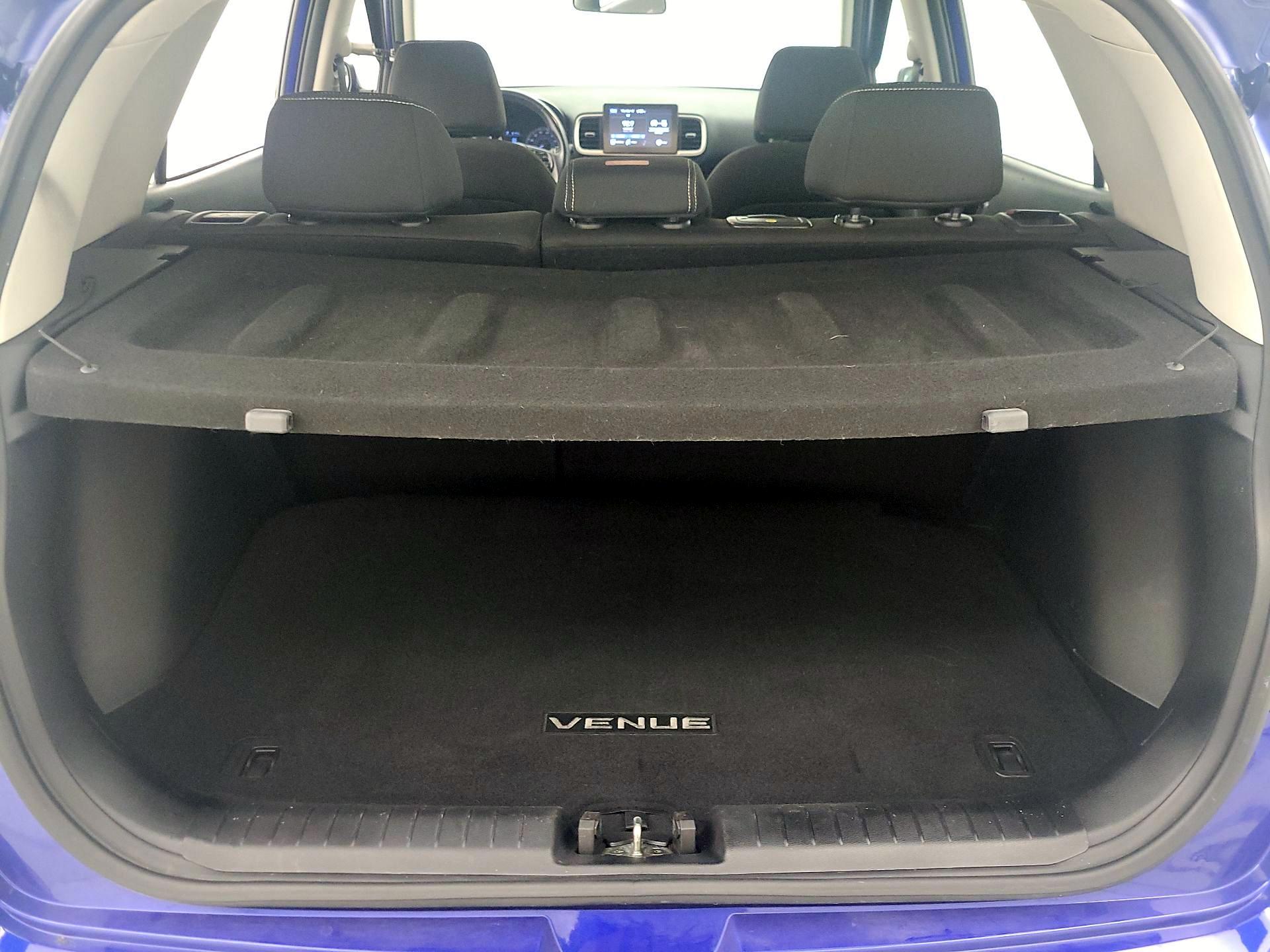 Thumbnail: 2021 Hyundai Venue - 20