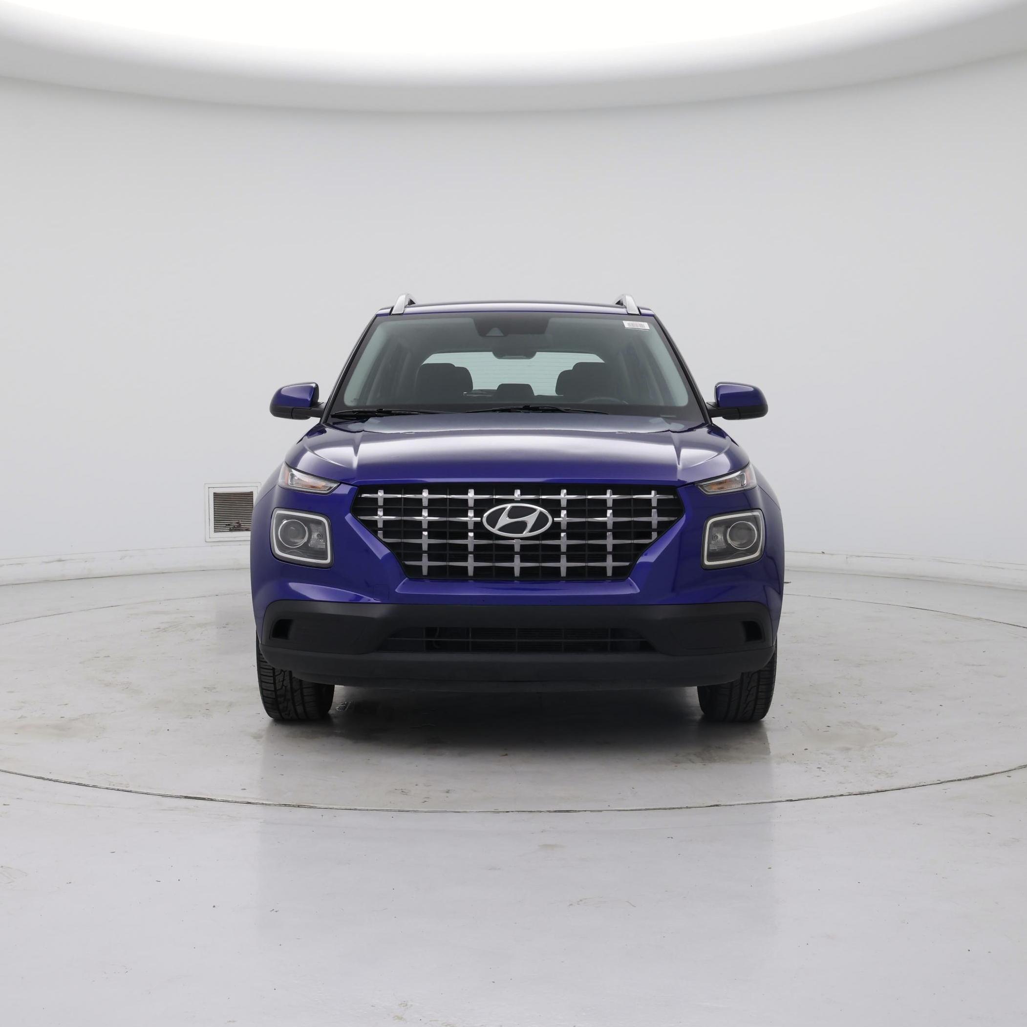 Thumbnail: 2021 Hyundai Venue - 5