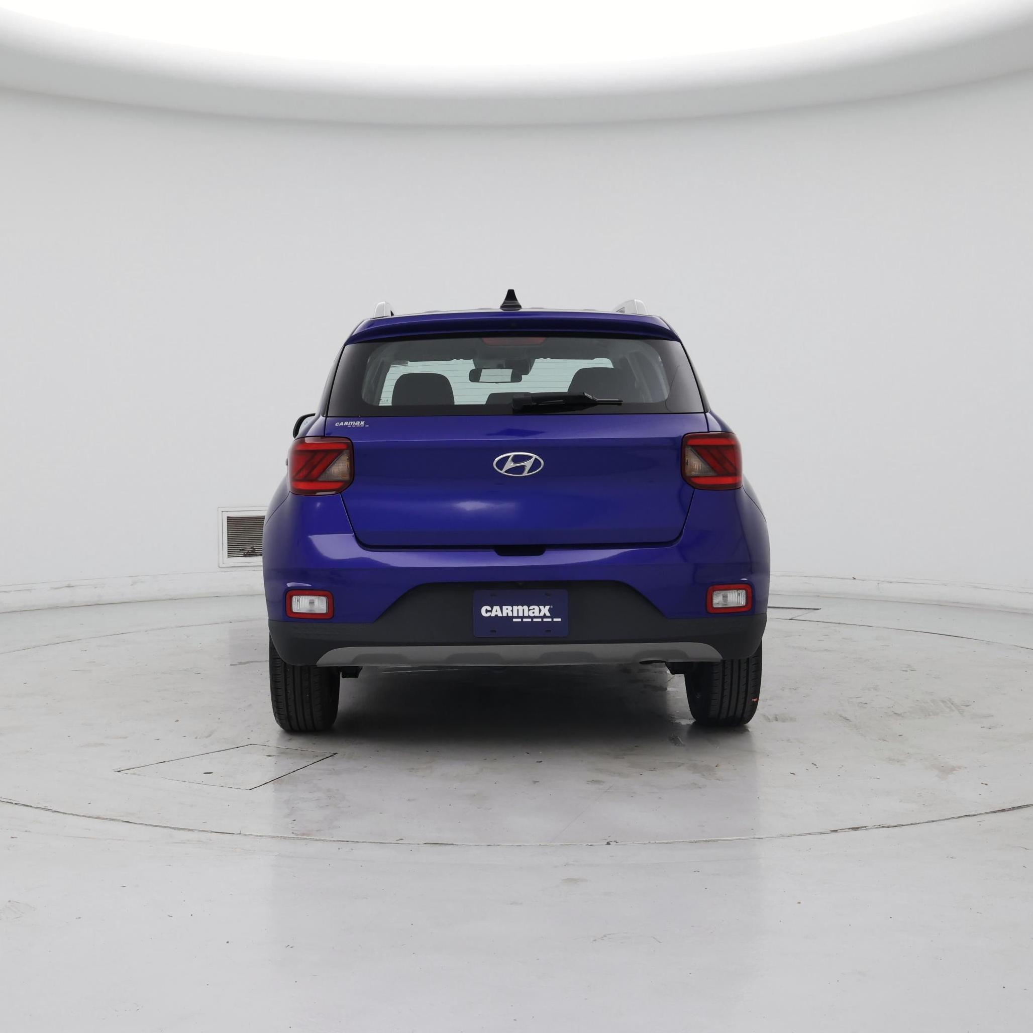 Thumbnail: 2021 Hyundai Venue - 6