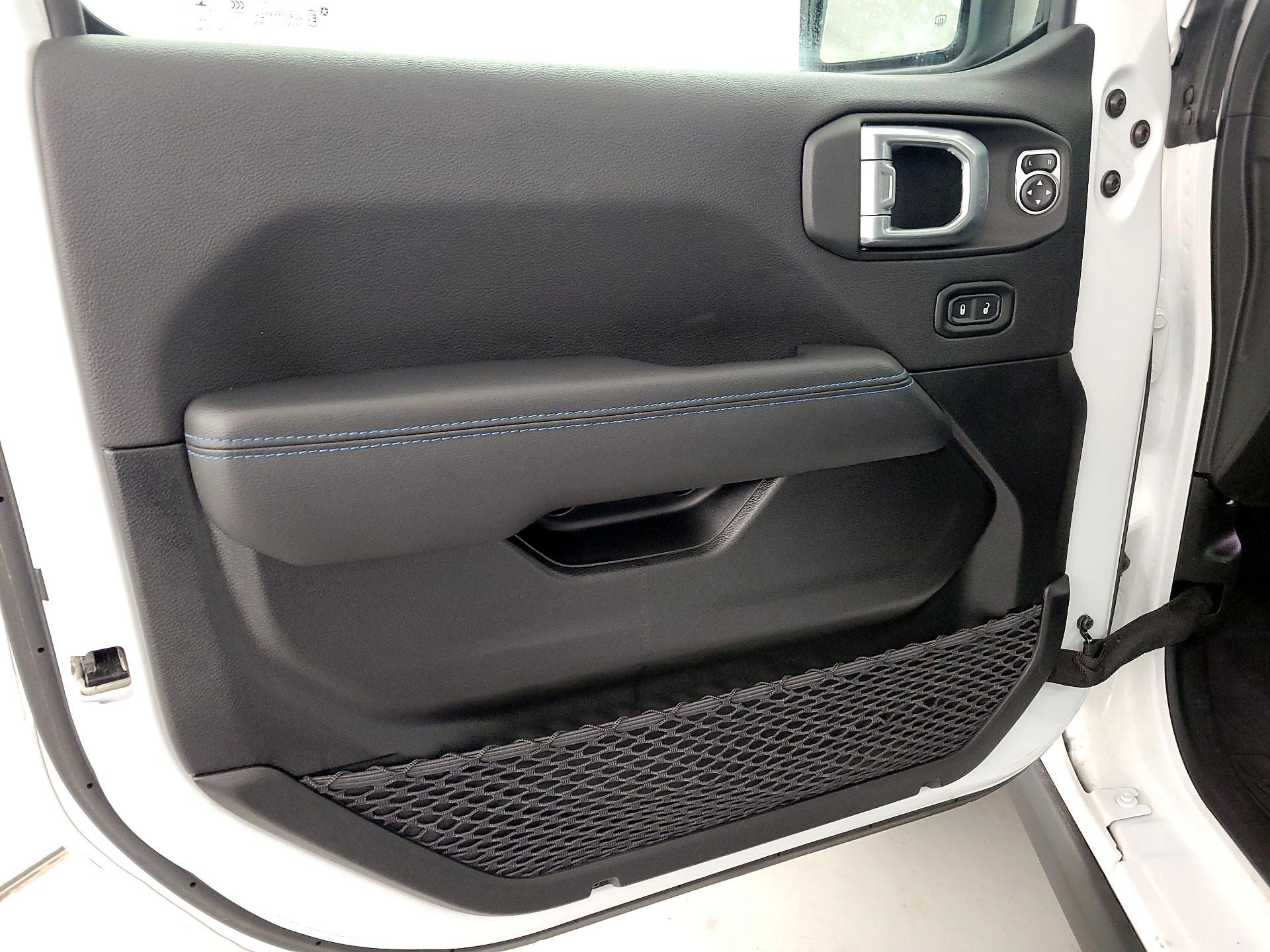 Thumbnail: 2023 Jeep Wrangler - 12