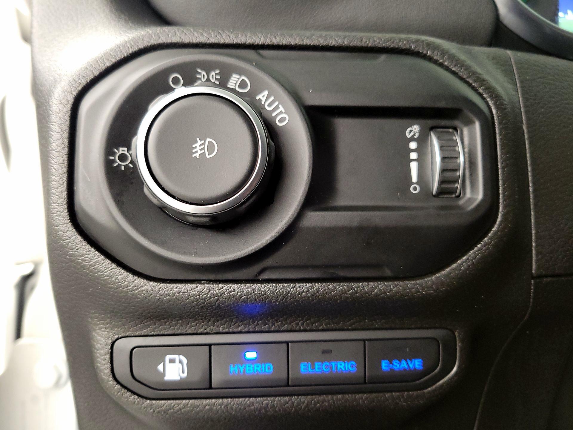 Thumbnail: 2023 Jeep Wrangler - 13