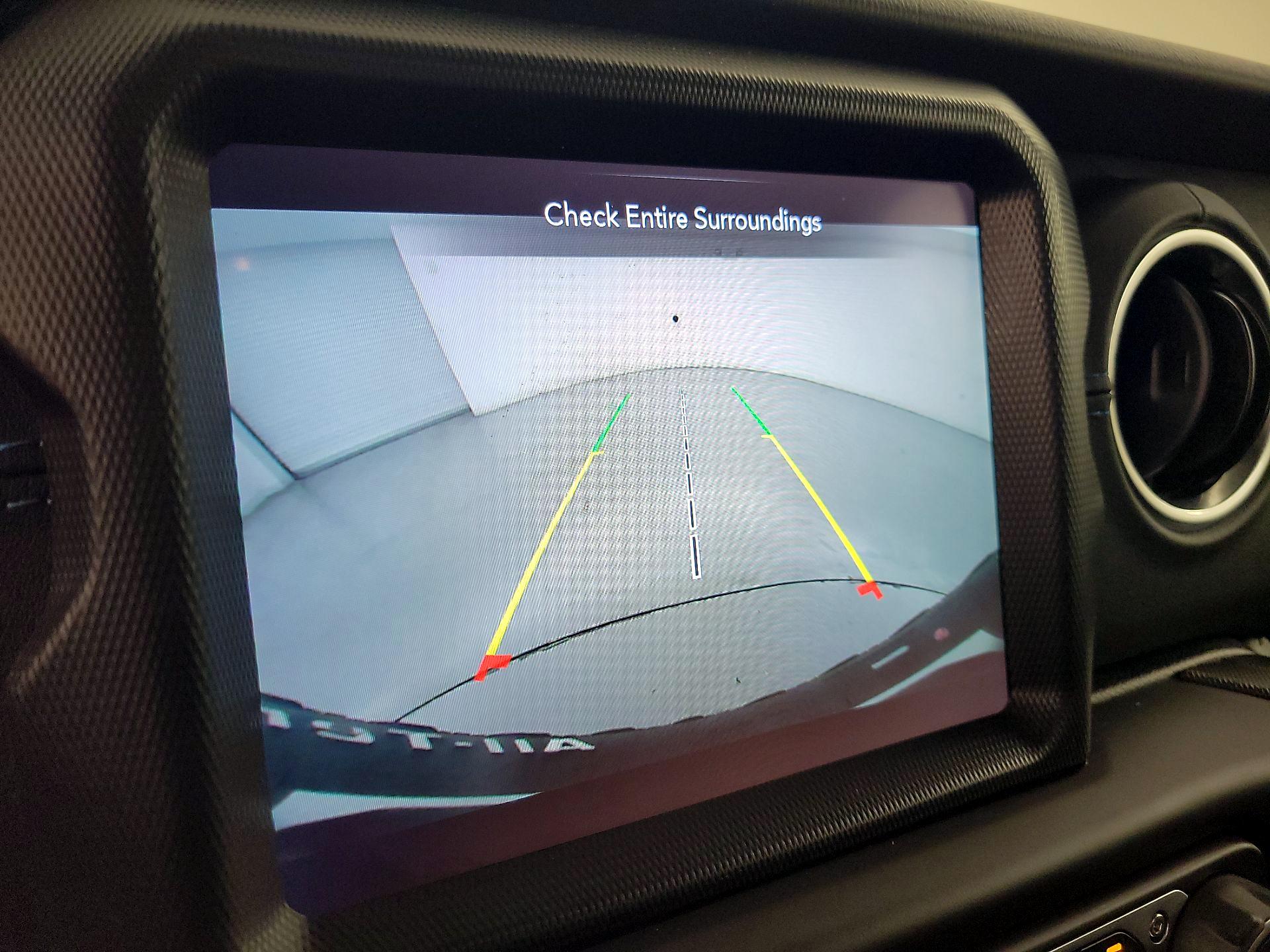 Thumbnail: 2023 Jeep Wrangler - 15