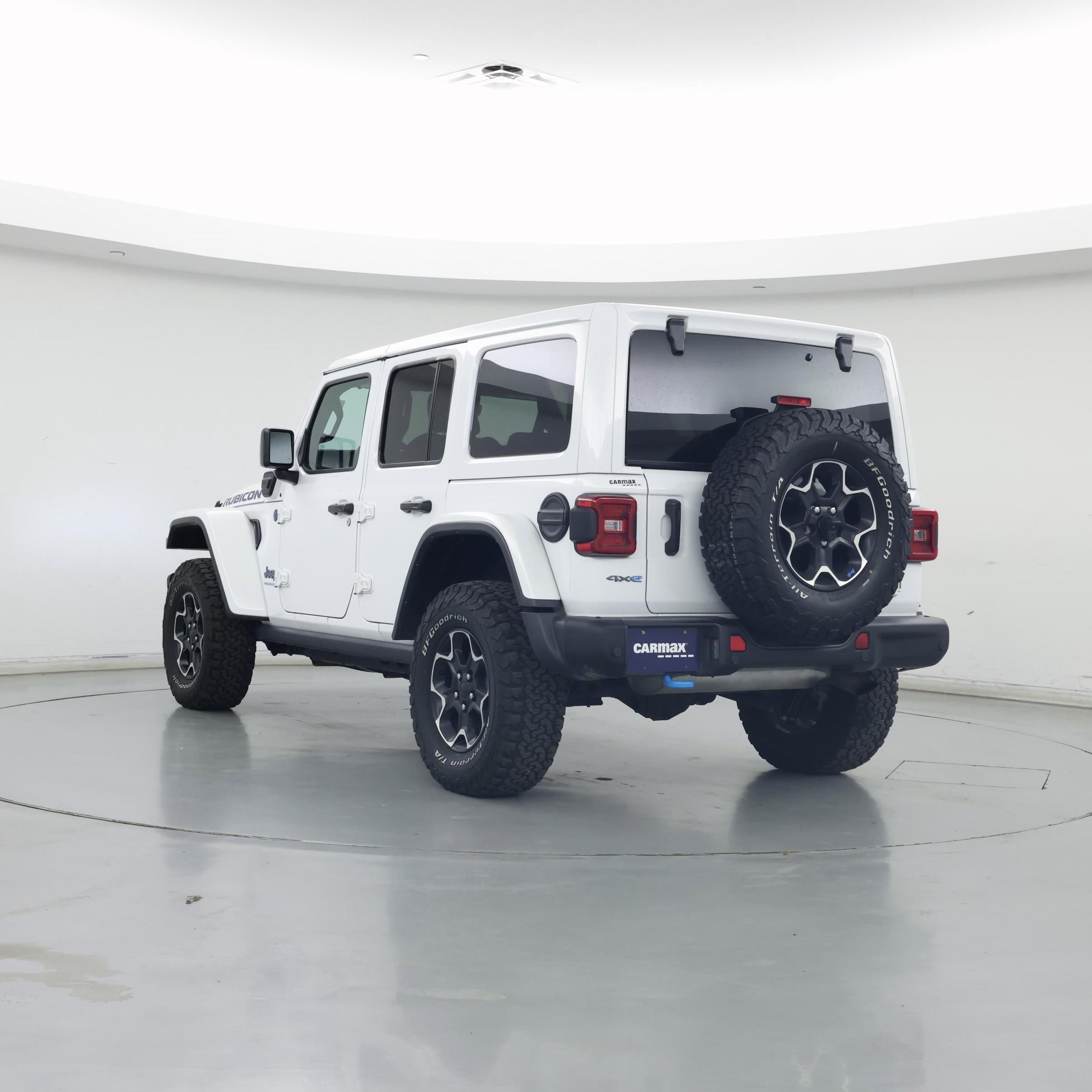 Thumbnail: 2023 Jeep Wrangler - 2