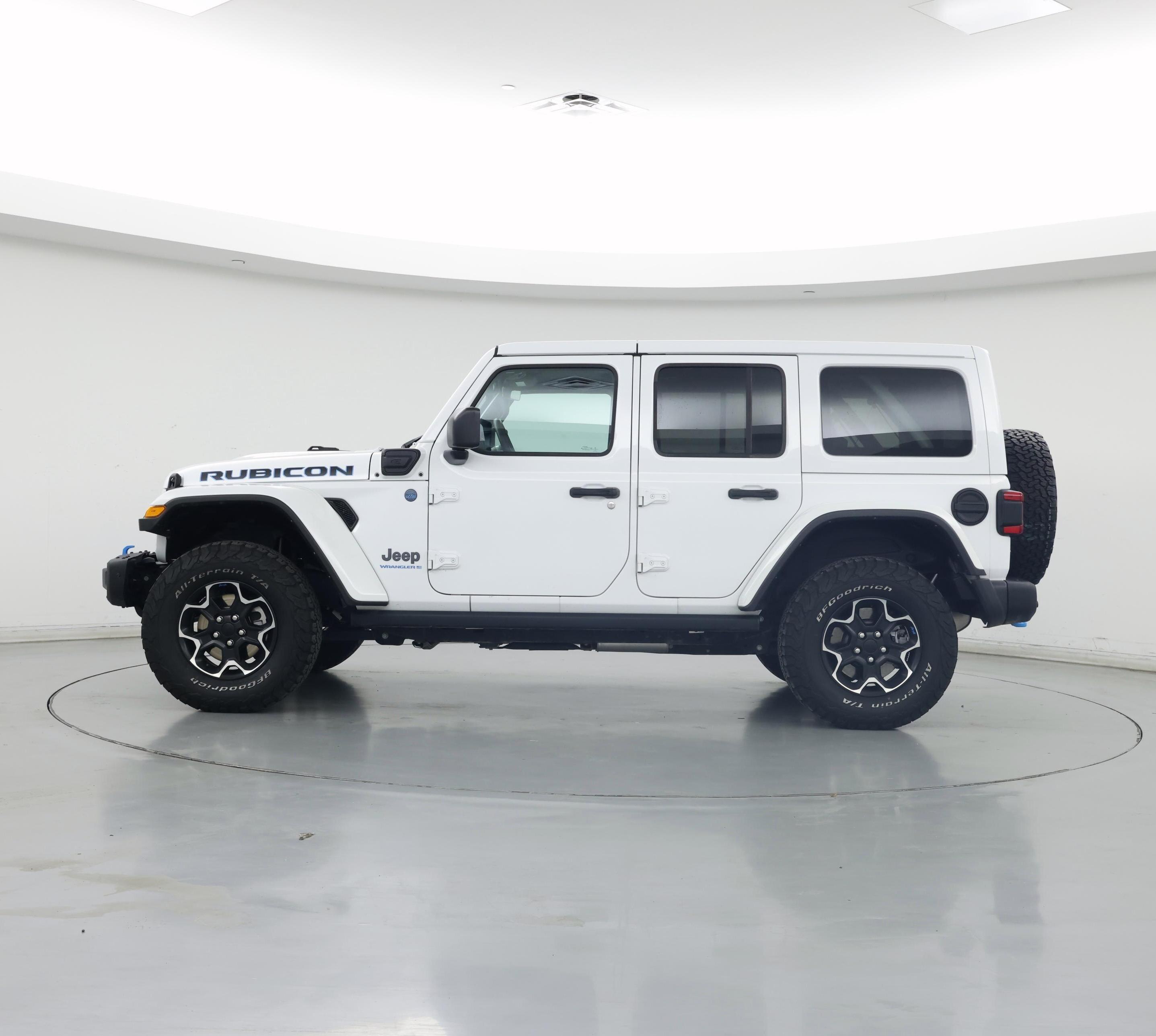 Thumbnail: 2023 Jeep Wrangler - 3