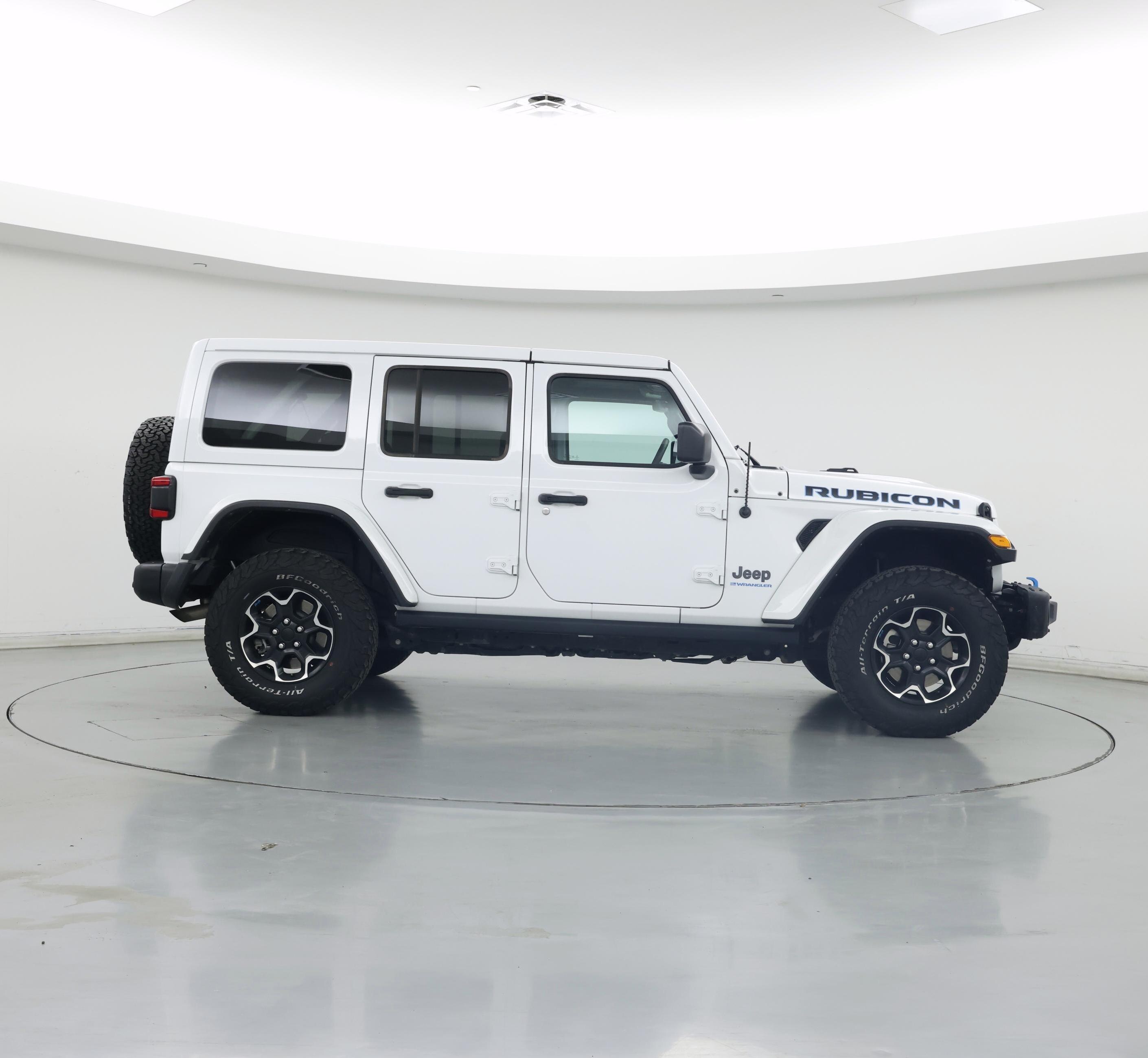 Thumbnail: 2023 Jeep Wrangler - 7