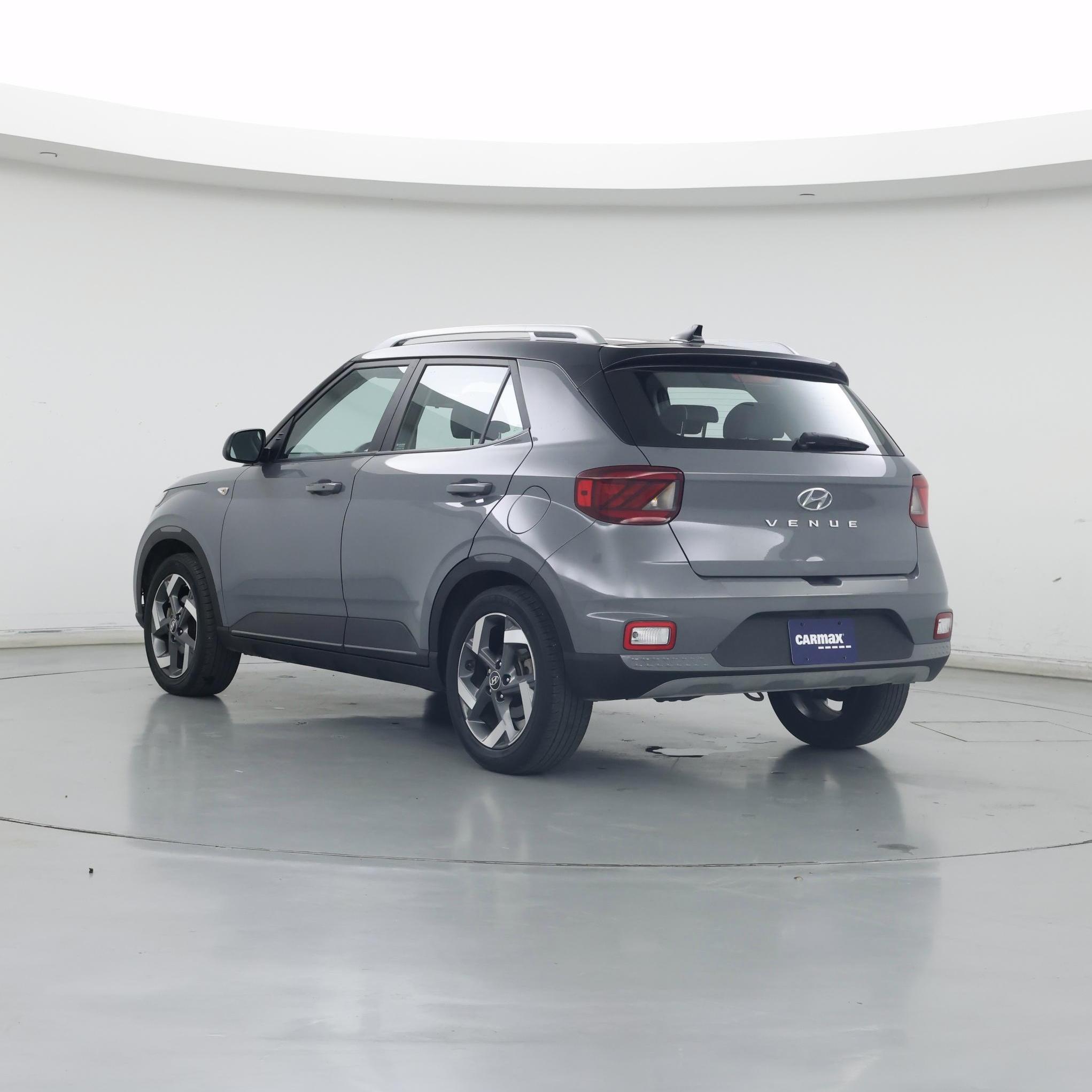 Thumbnail: 2022 Hyundai Venue - 2