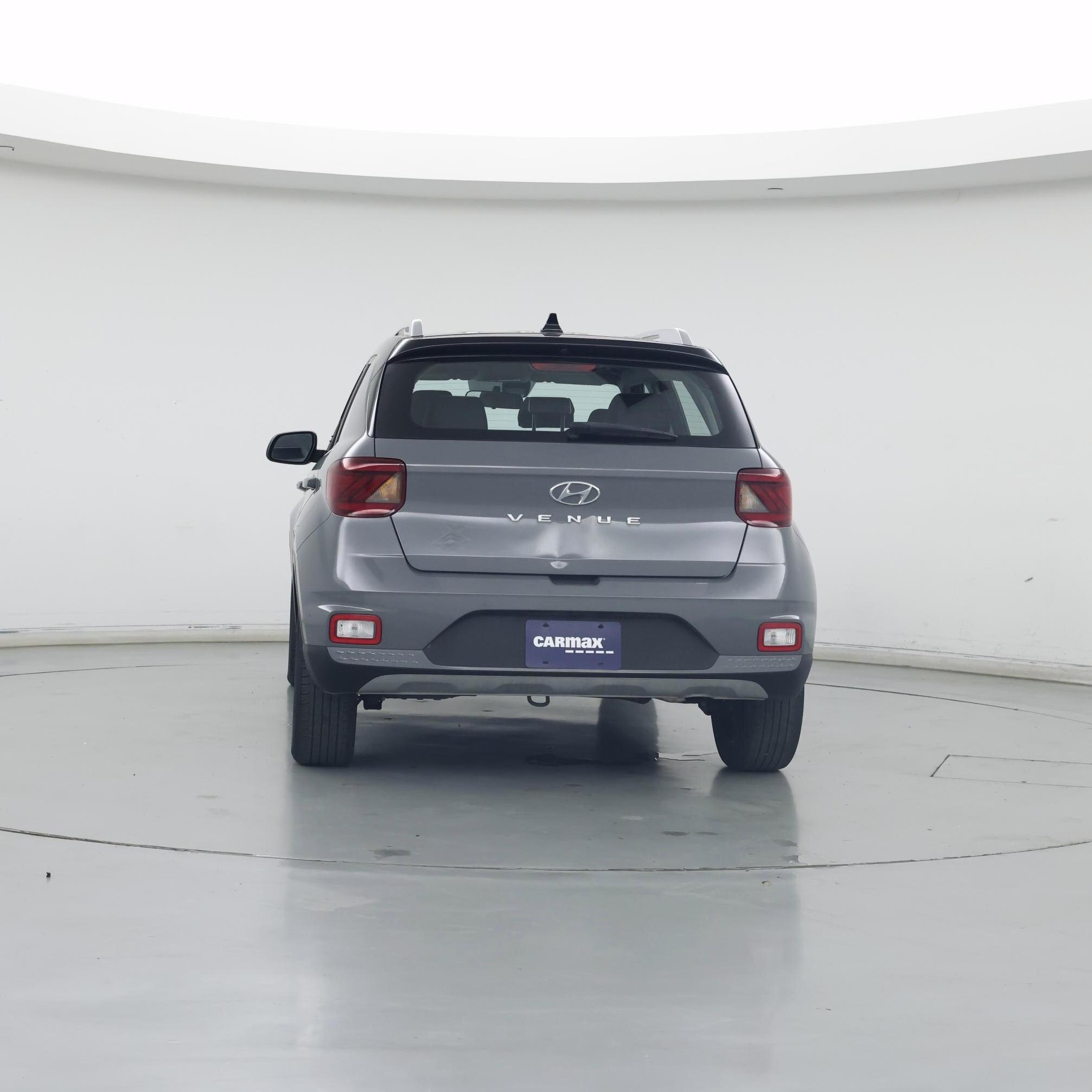 Thumbnail: 2022 Hyundai Venue - 6