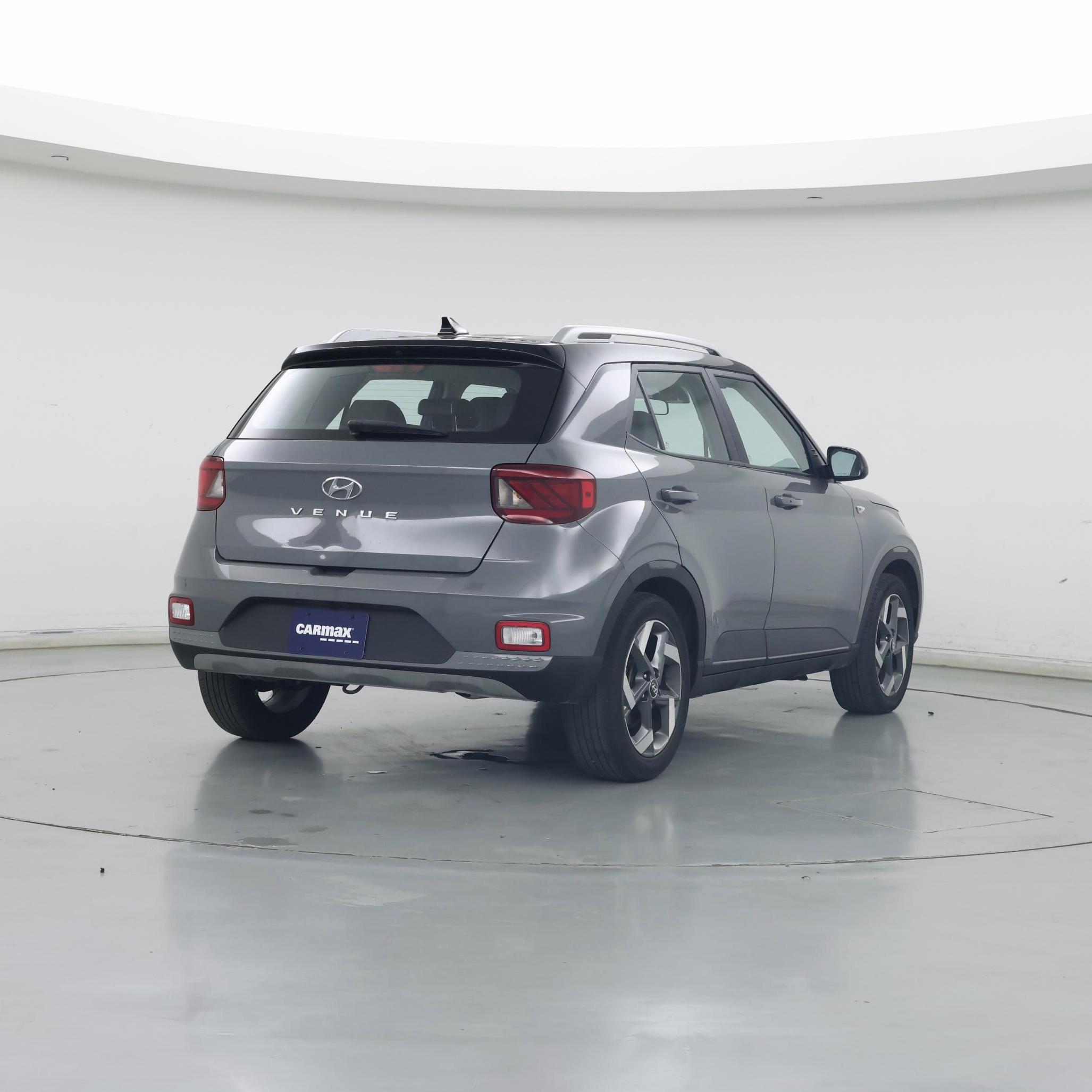 Thumbnail: 2022 Hyundai Venue - 8