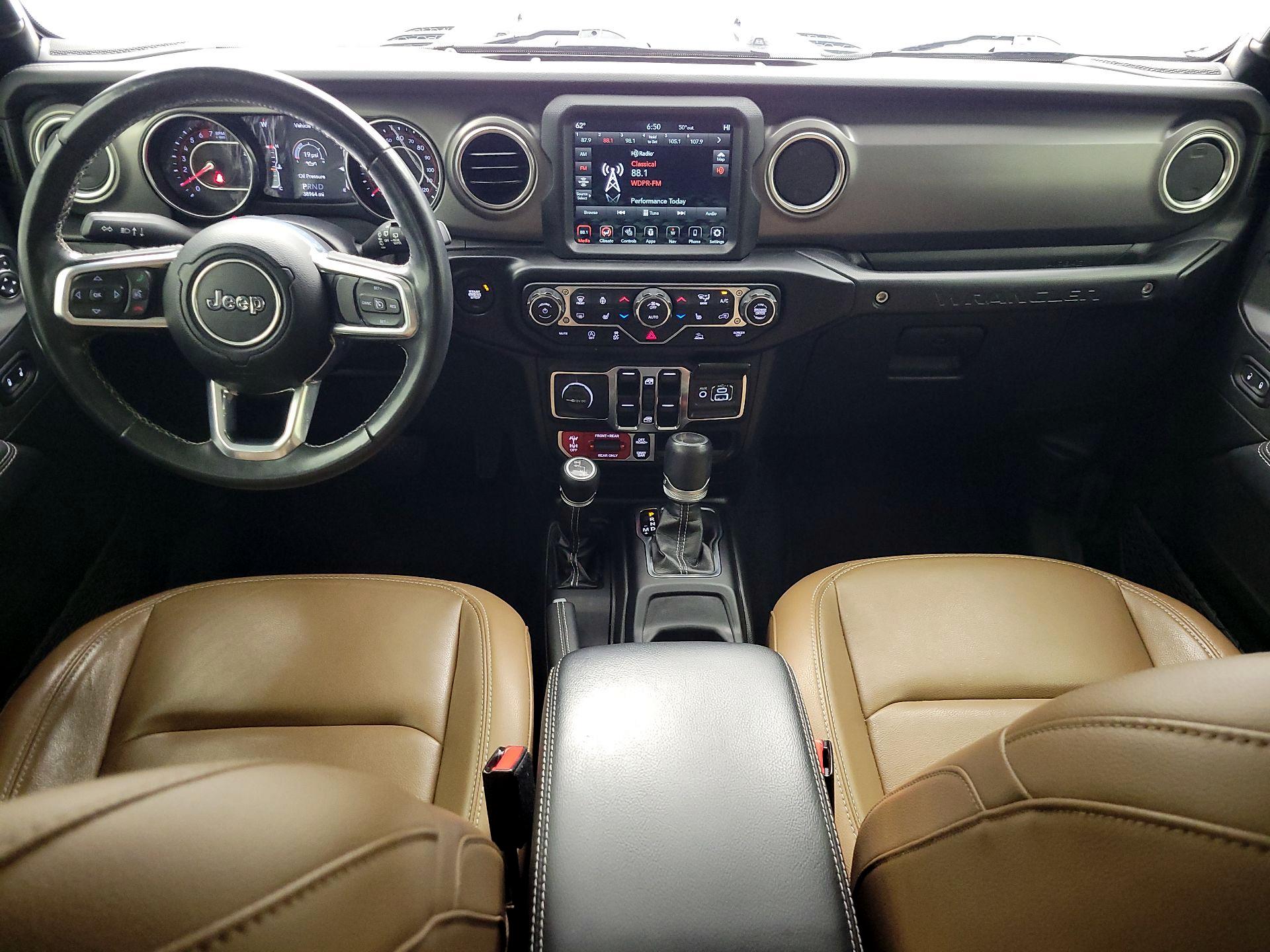 Thumbnail: 2022 Jeep Wrangler - 9