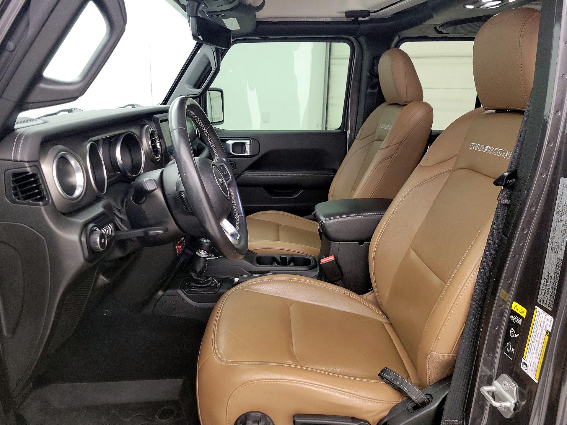 Thumbnail: 2022 Jeep Wrangler - 11