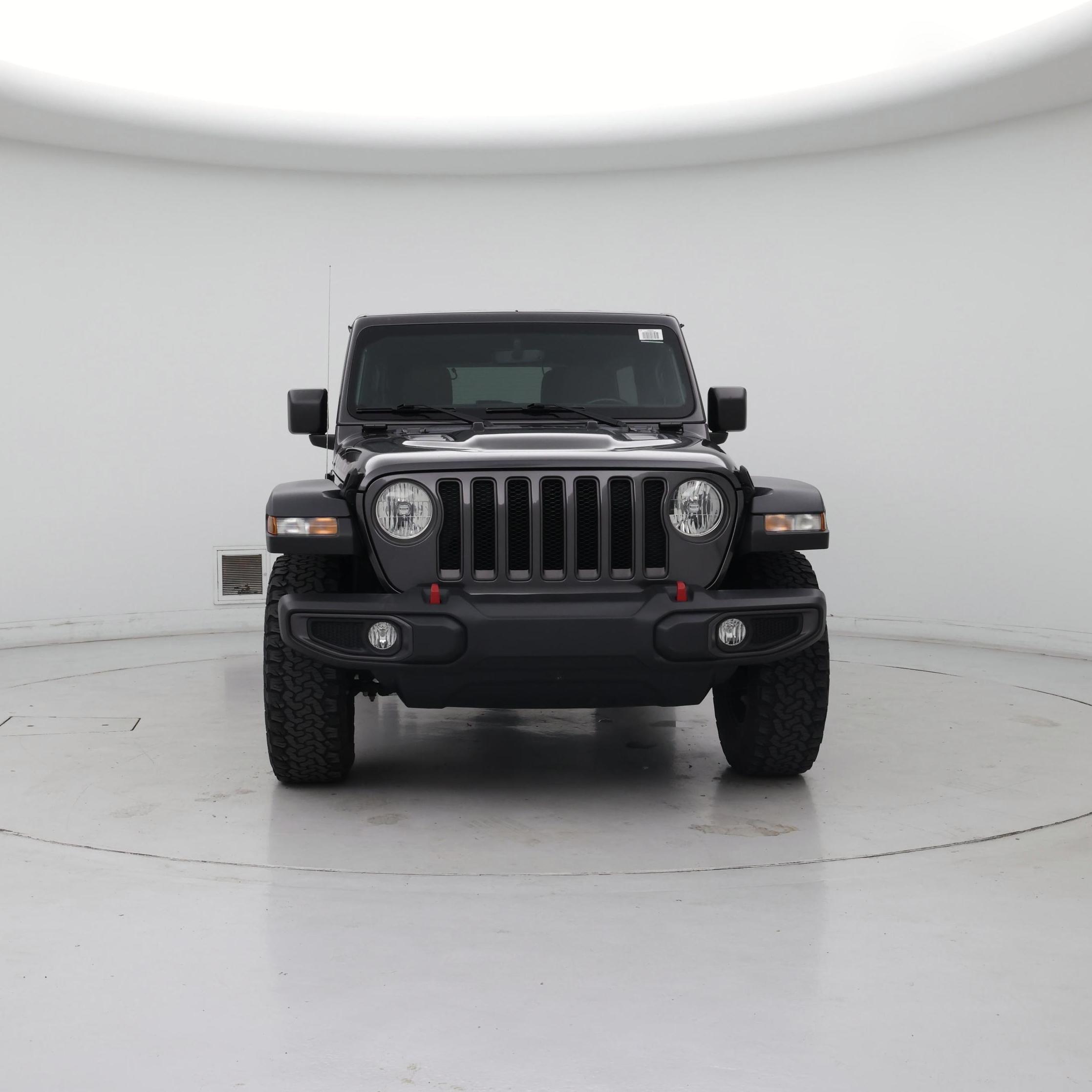 Thumbnail: 2022 Jeep Wrangler - 5