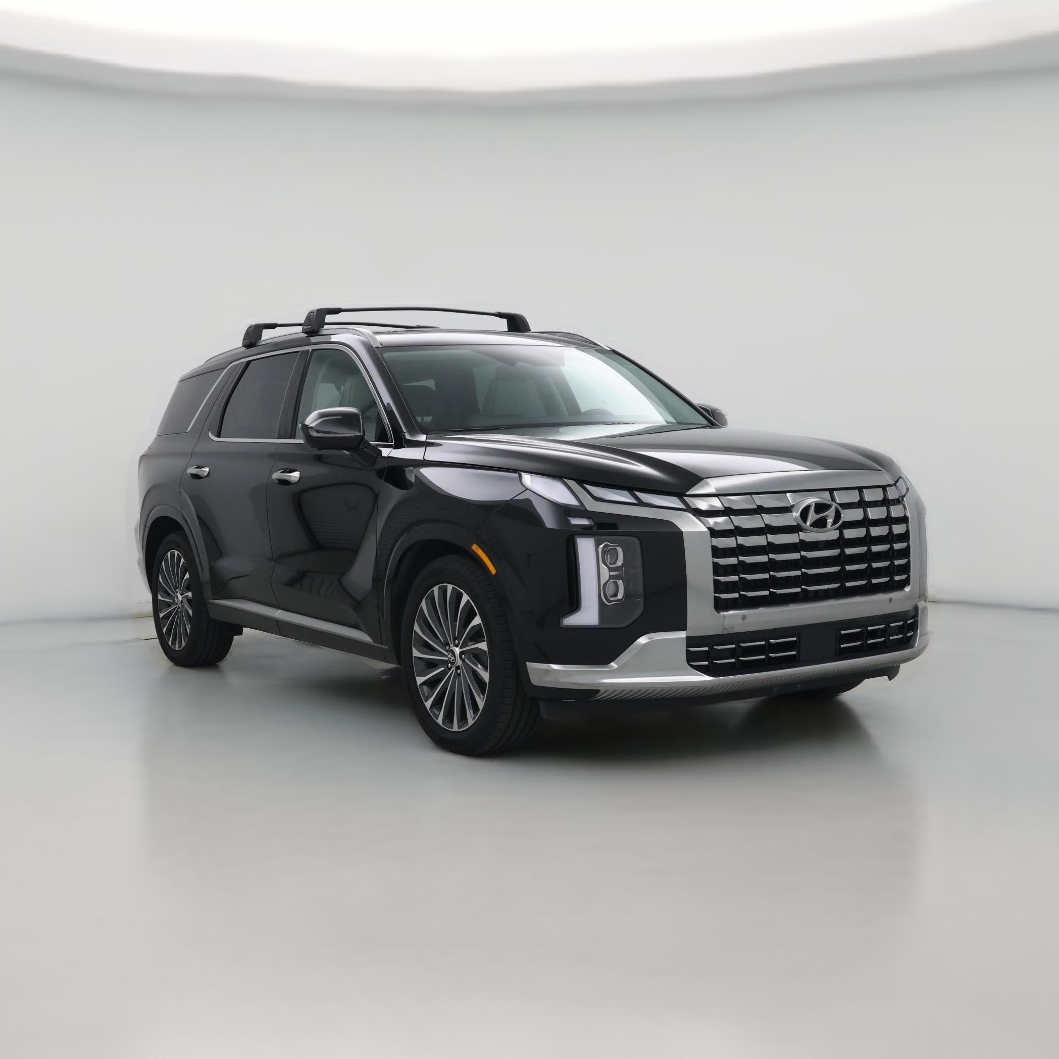 Thumbnail: 2024 Hyundai Palisade - 1