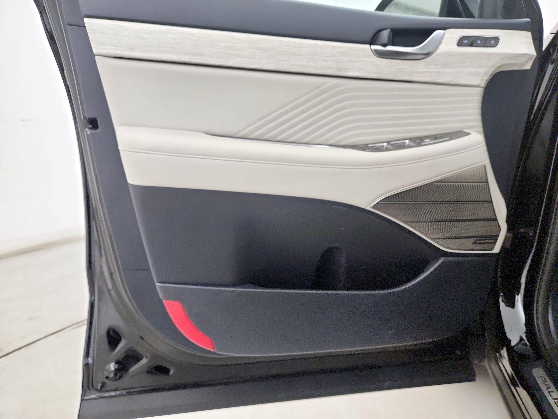 Thumbnail: 2024 Hyundai Palisade - 12