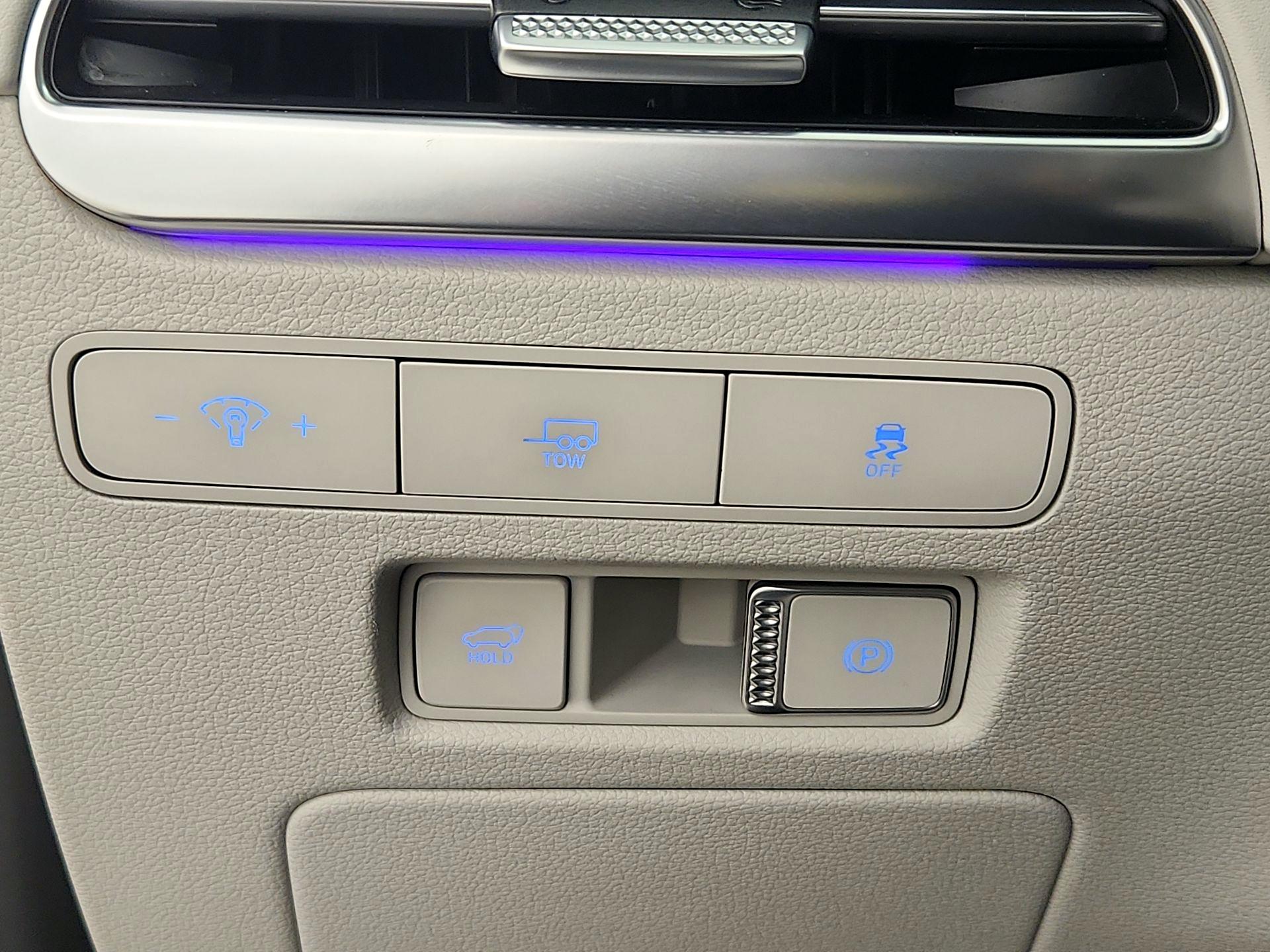 Thumbnail: 2024 Hyundai Palisade - 13