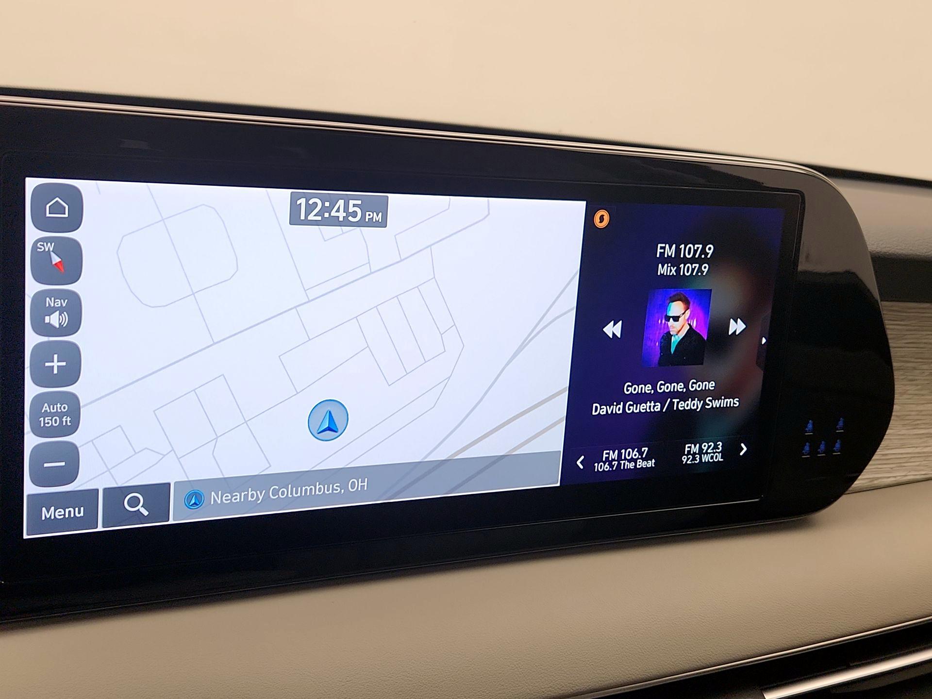 Thumbnail: 2024 Hyundai Palisade - 14