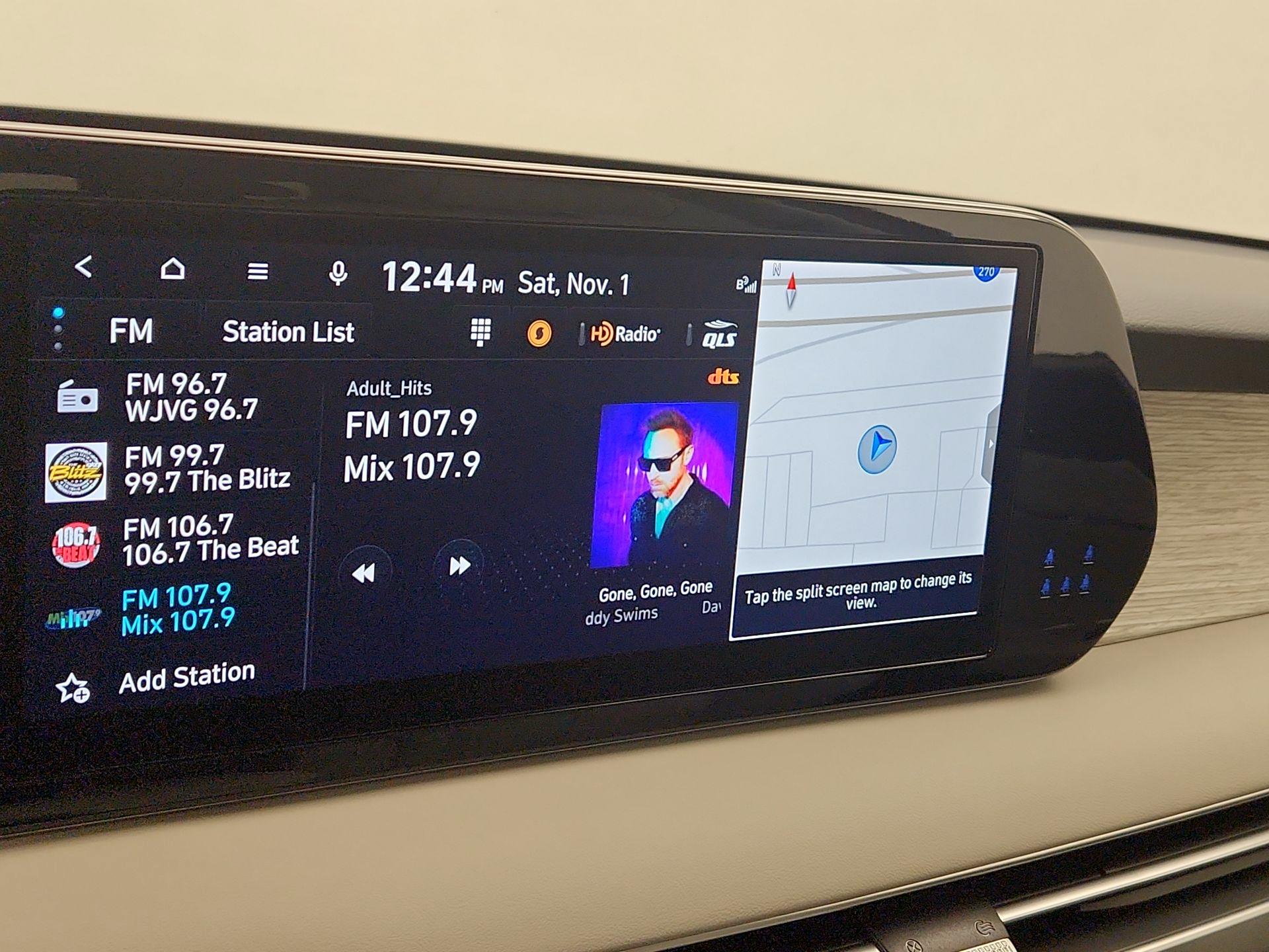 Thumbnail: 2024 Hyundai Palisade - 16