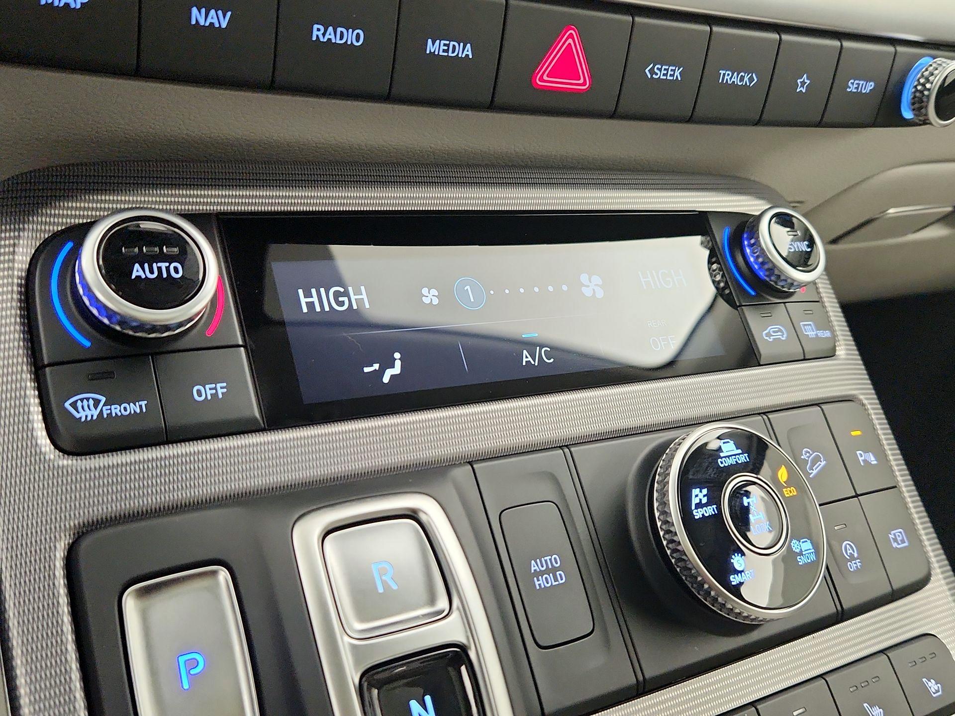 Thumbnail: 2024 Hyundai Palisade - 17