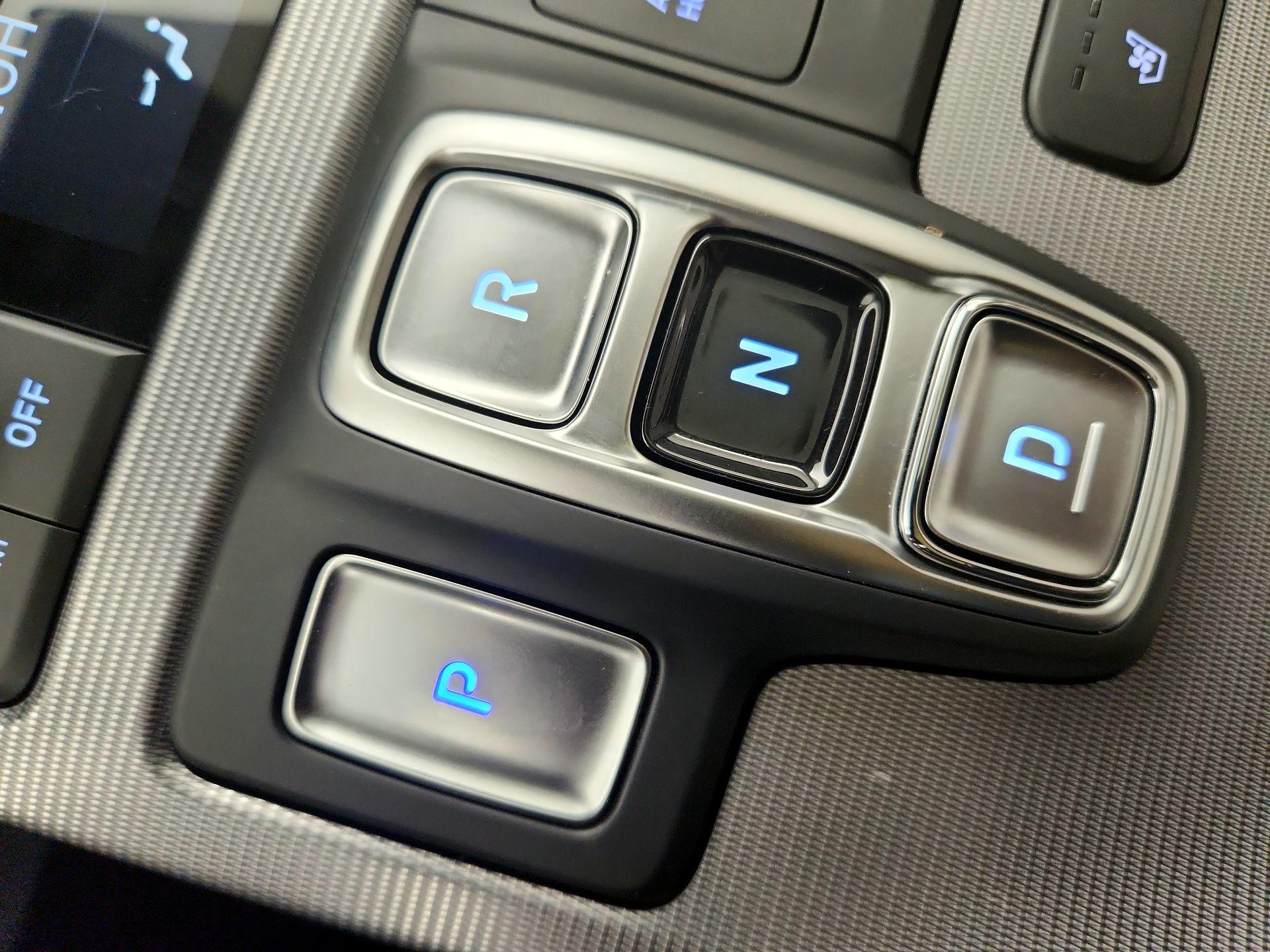 Thumbnail: 2024 Hyundai Palisade - 18