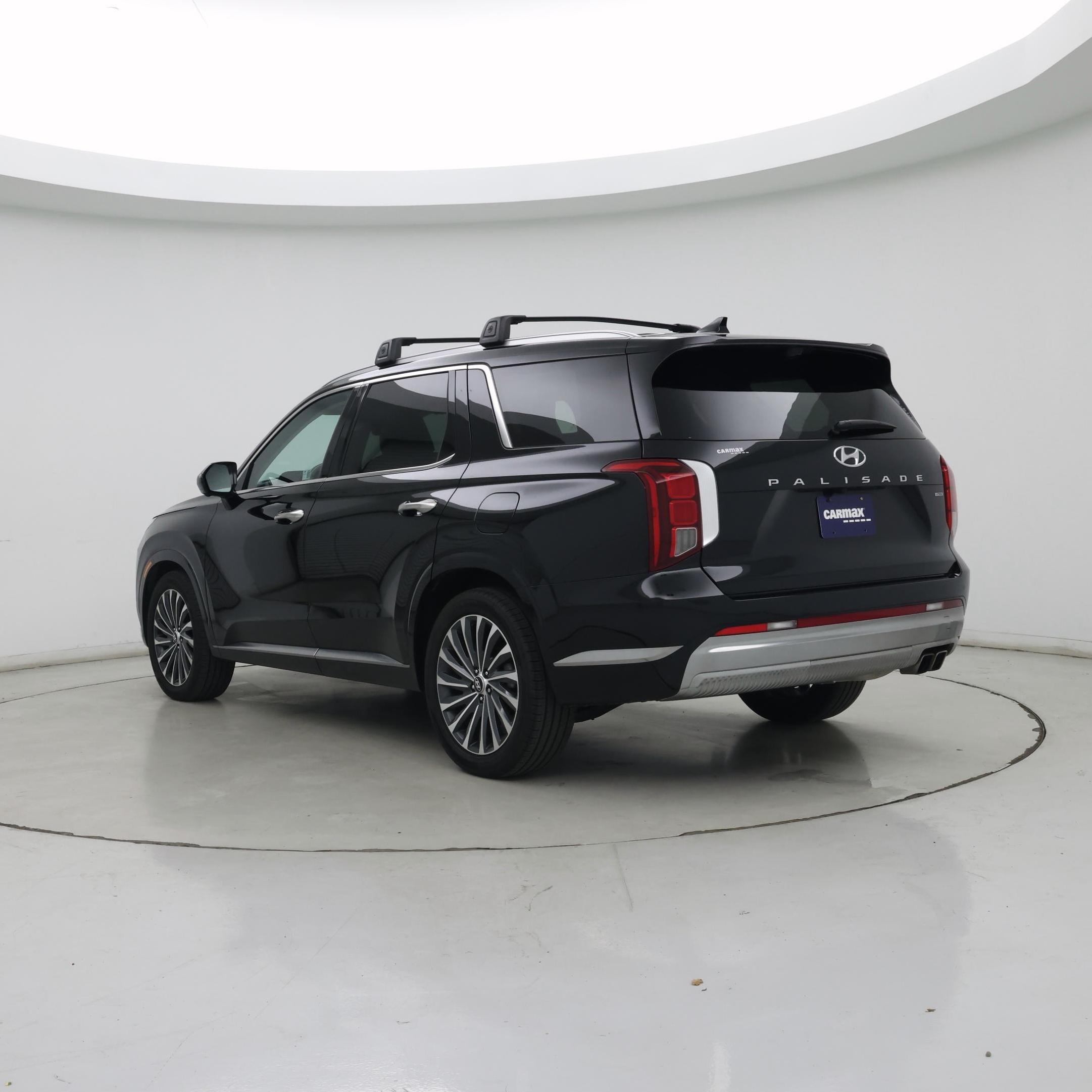 Thumbnail: 2024 Hyundai Palisade - 2