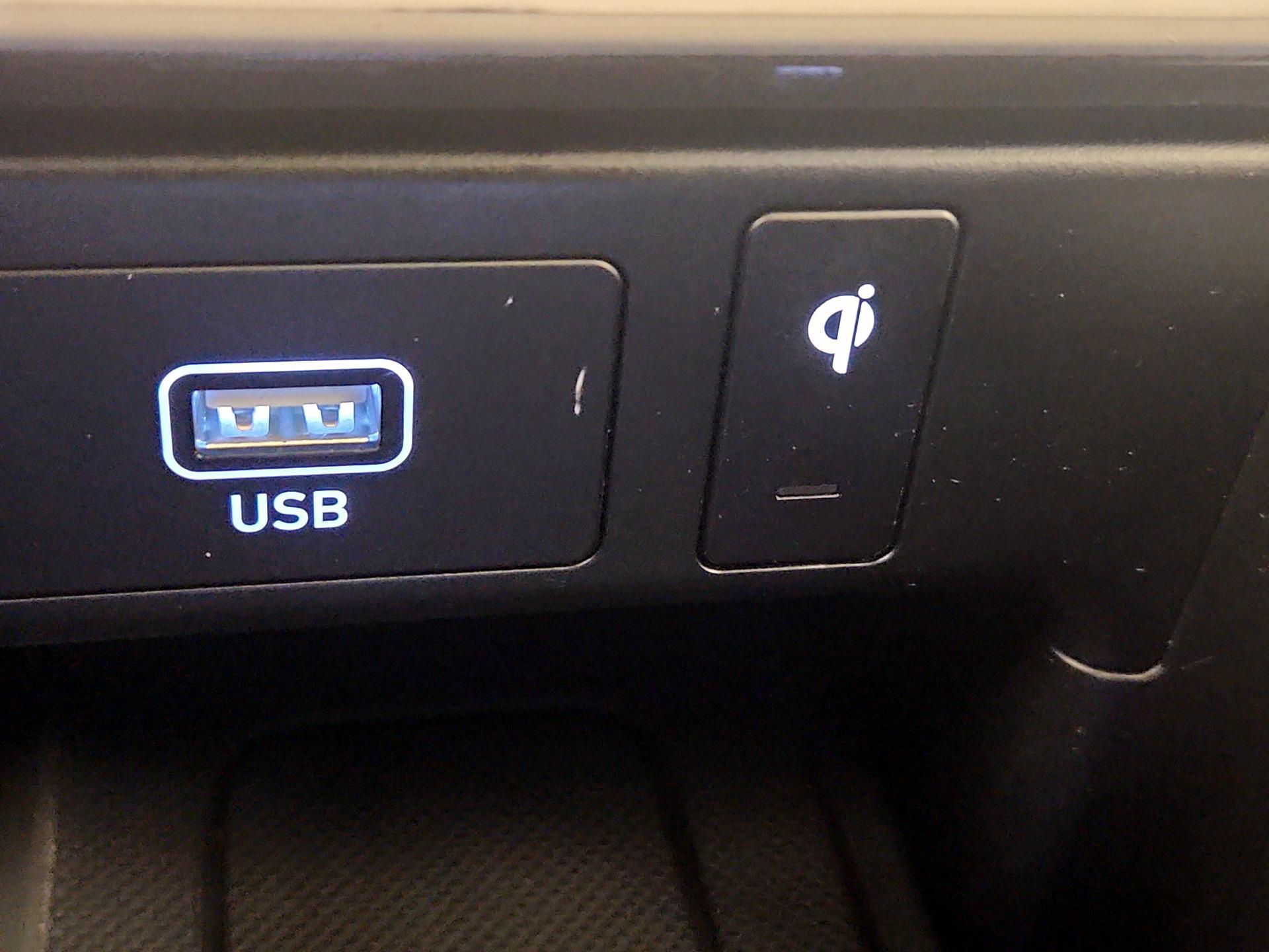 Thumbnail: 2024 Hyundai Palisade - 19