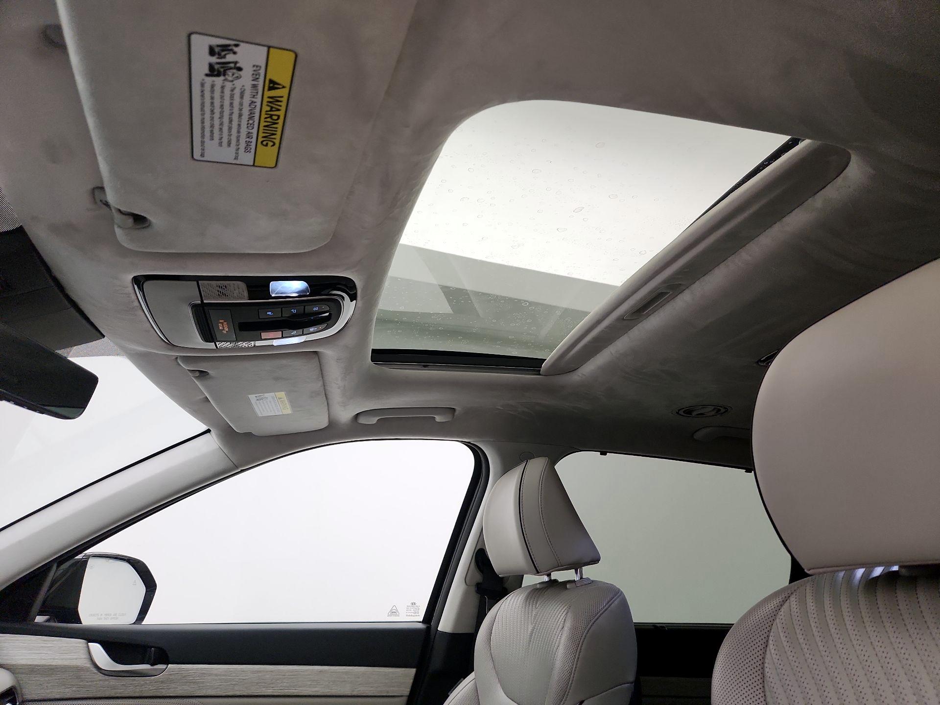 Thumbnail: 2024 Hyundai Palisade - 20