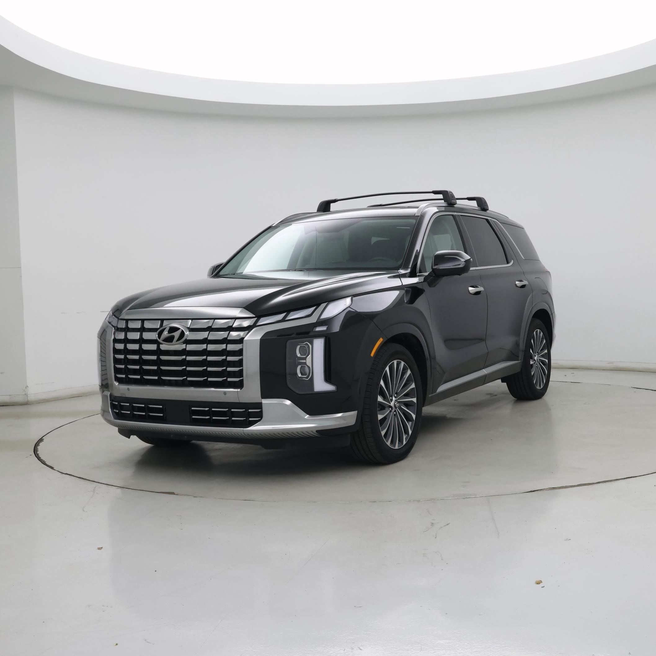 Thumbnail: 2024 Hyundai Palisade - 4