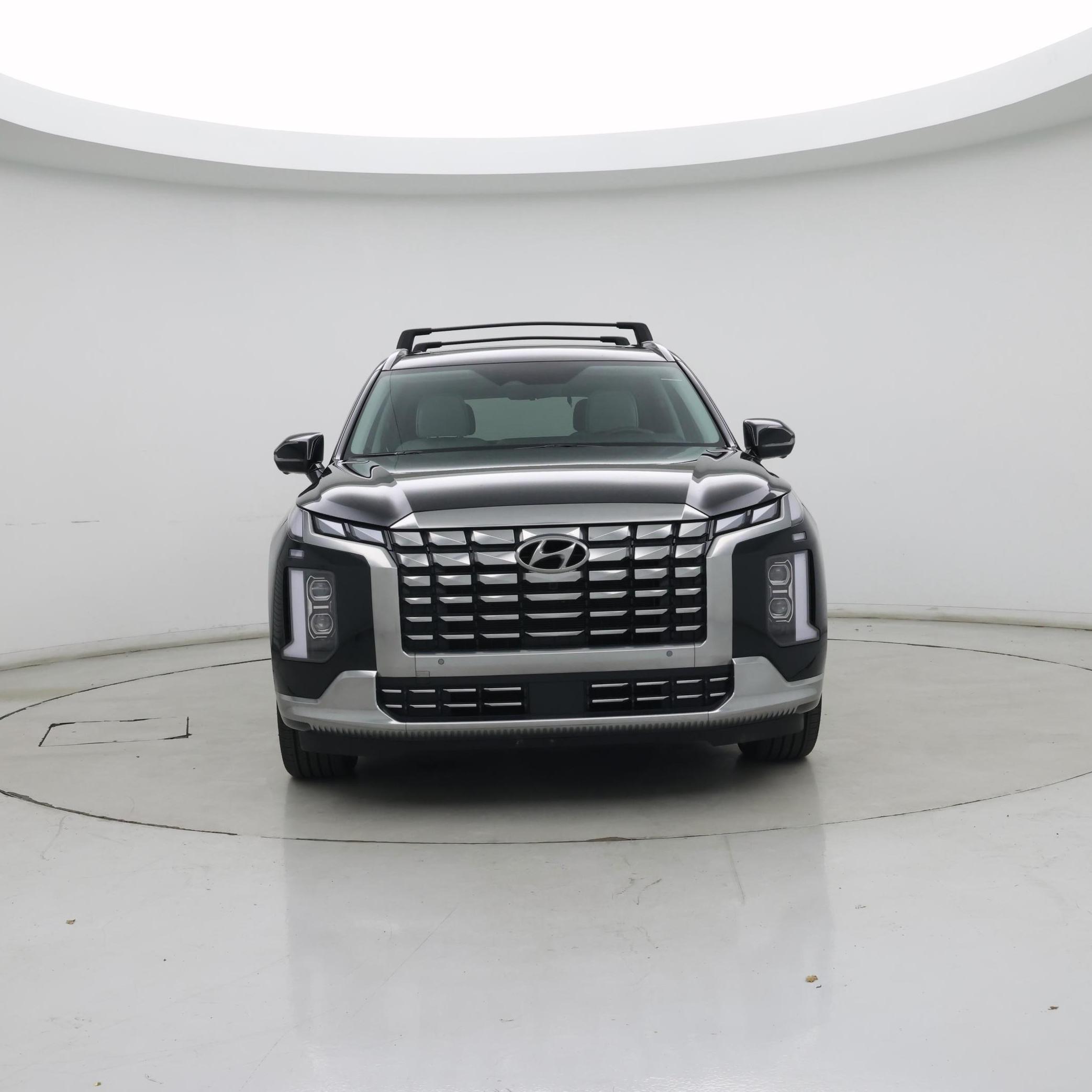 Thumbnail: 2024 Hyundai Palisade - 5