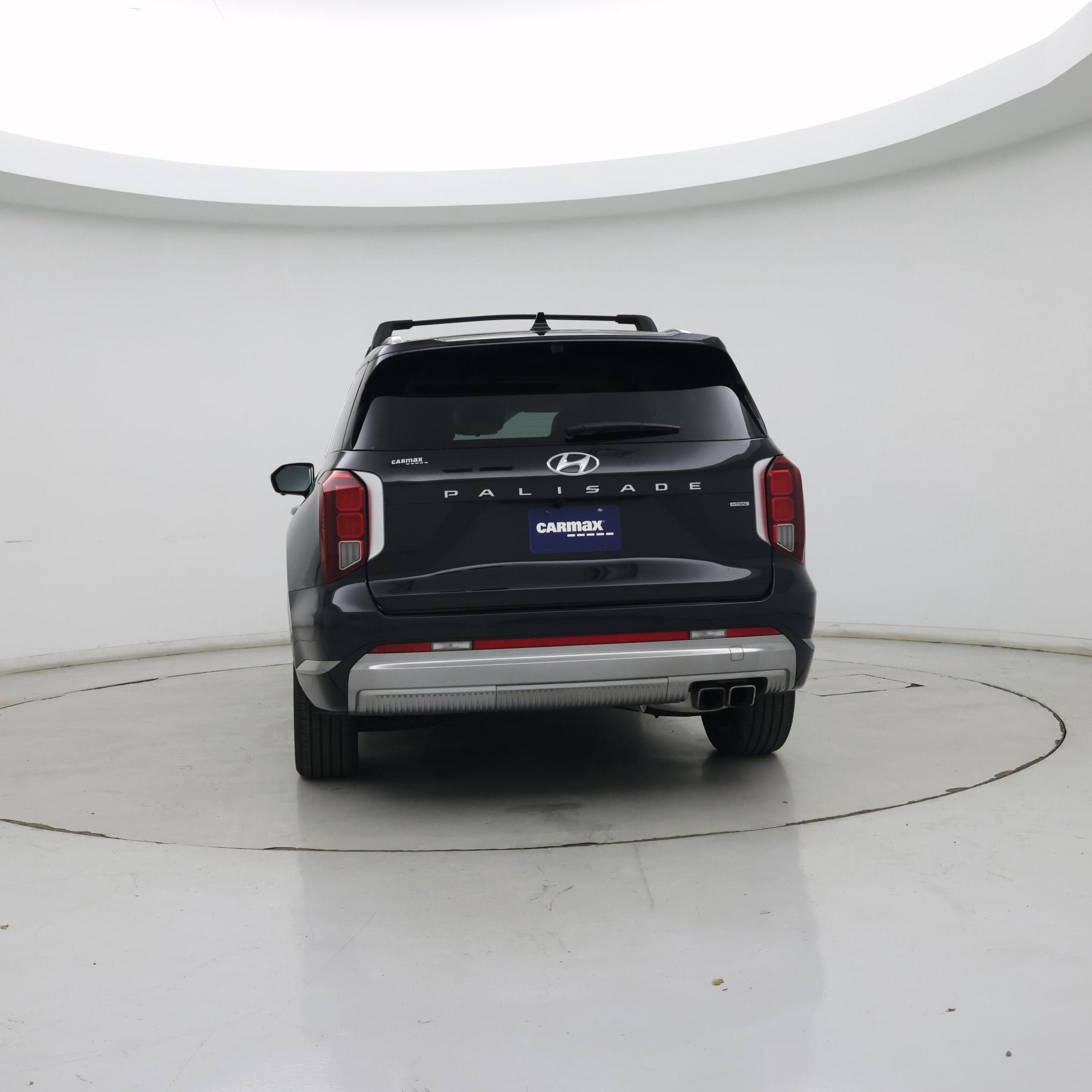 Thumbnail: 2024 Hyundai Palisade - 6