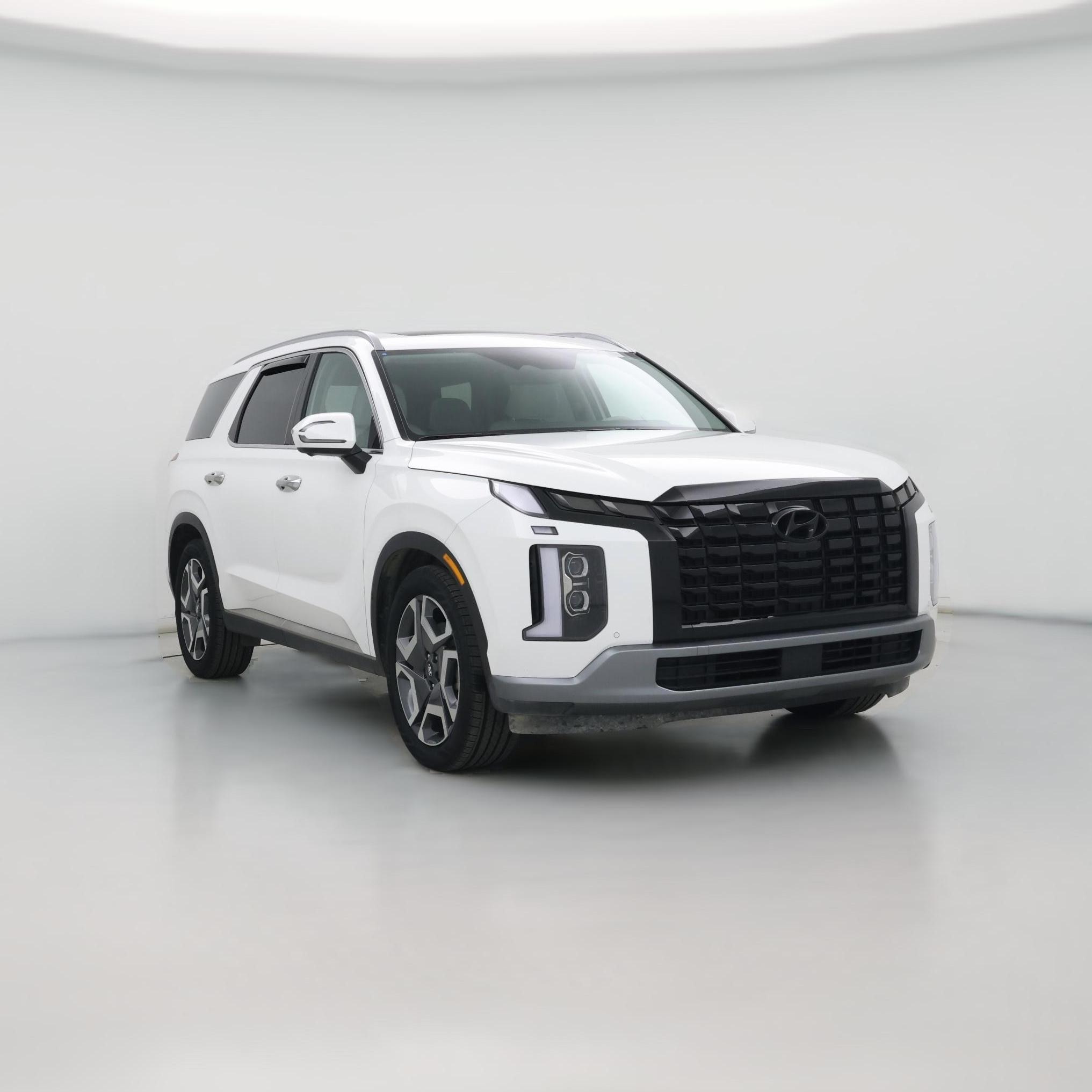 Thumbnail: 2025 Hyundai Palisade - 1