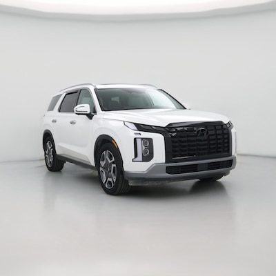 2025 Hyundai Palisade Limited