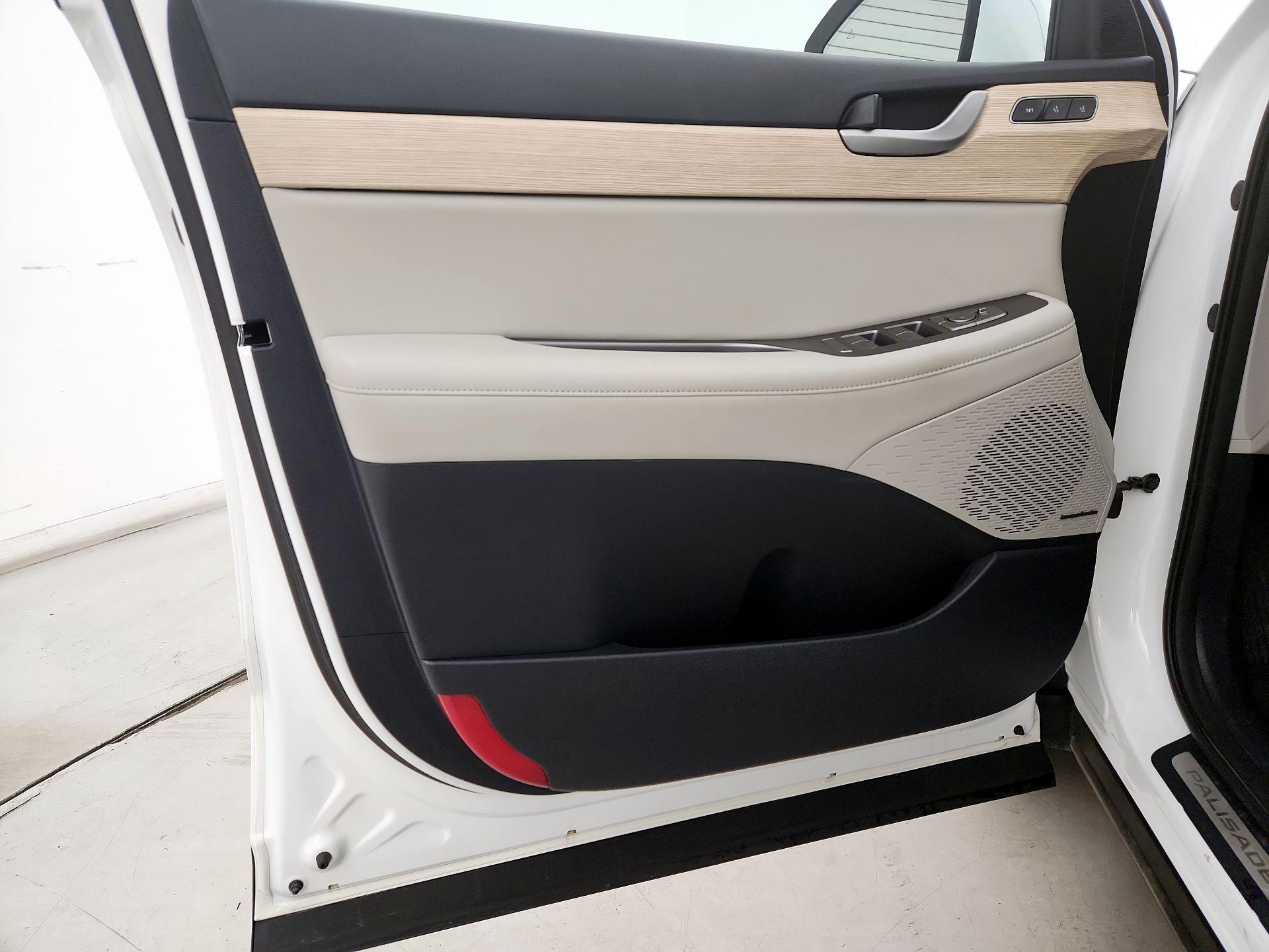 Thumbnail: 2025 Hyundai Palisade - 12