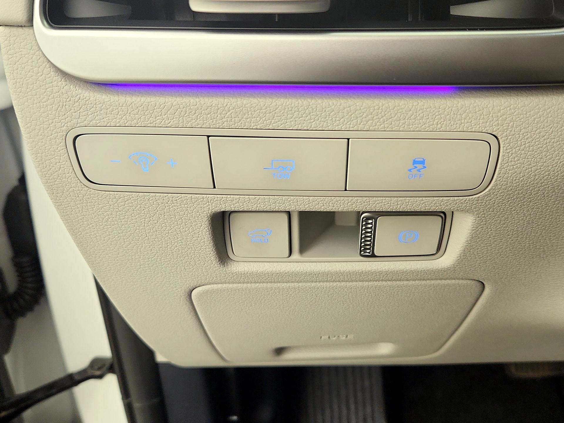 Thumbnail: 2025 Hyundai Palisade - 13