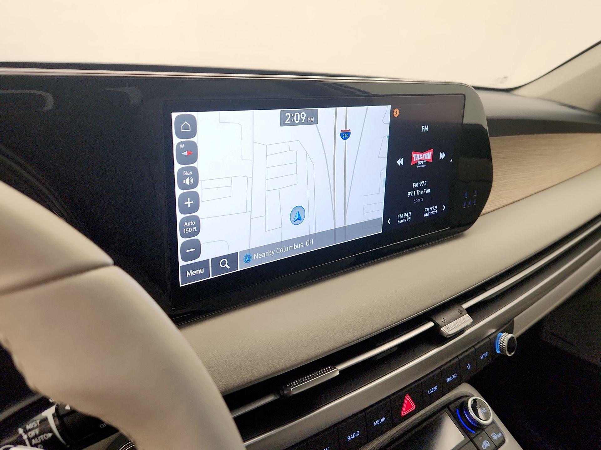 Thumbnail: 2025 Hyundai Palisade - 14