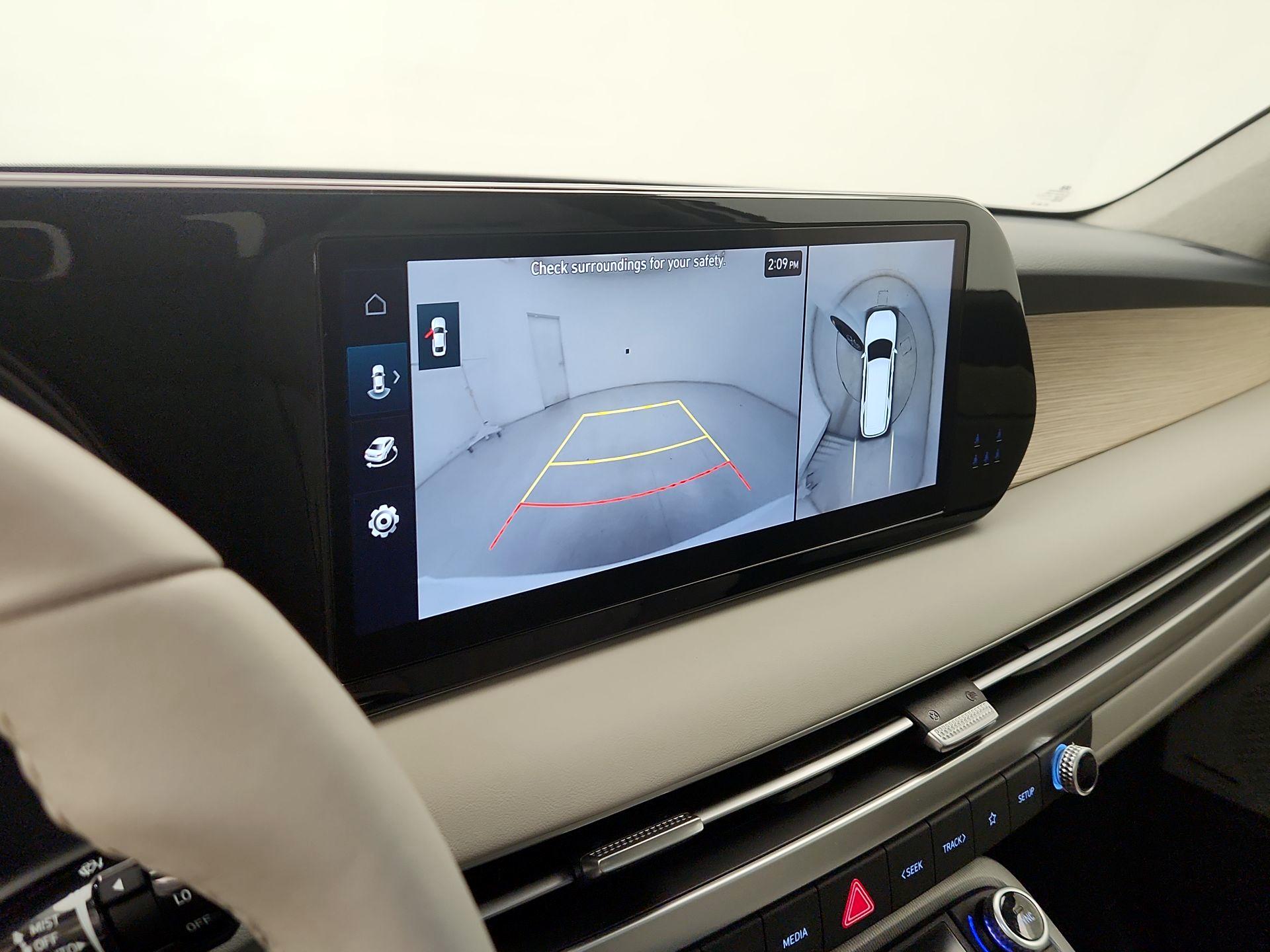 Thumbnail: 2025 Hyundai Palisade - 15