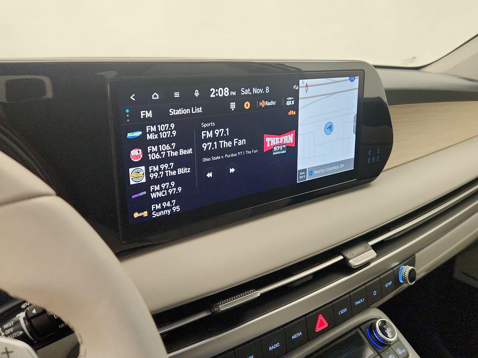 Thumbnail: 2025 Hyundai Palisade - 16