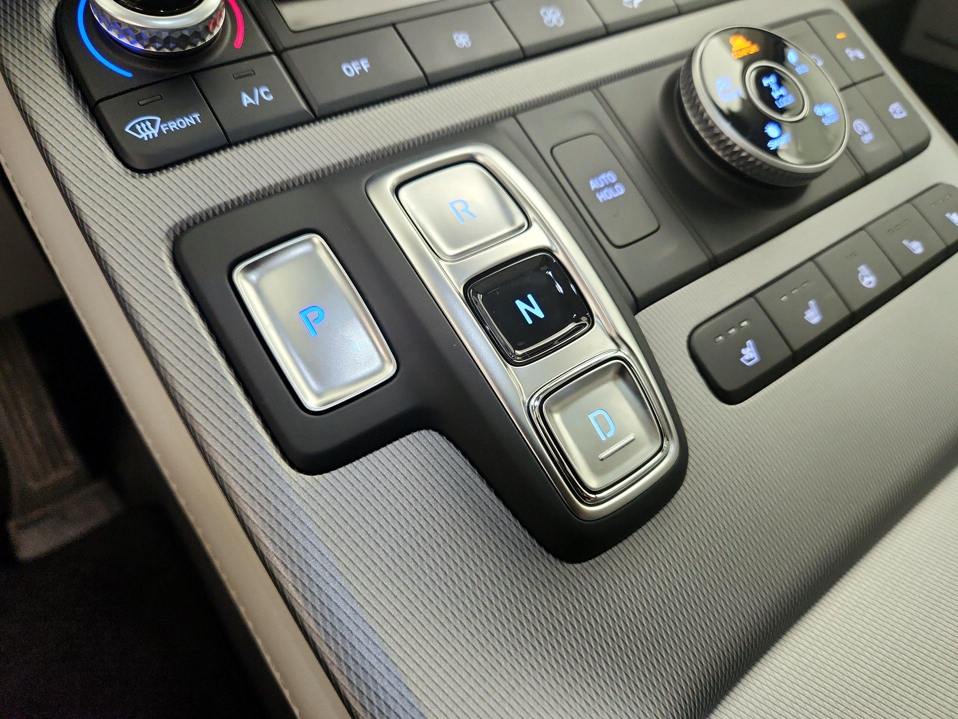 Thumbnail: 2025 Hyundai Palisade - 18