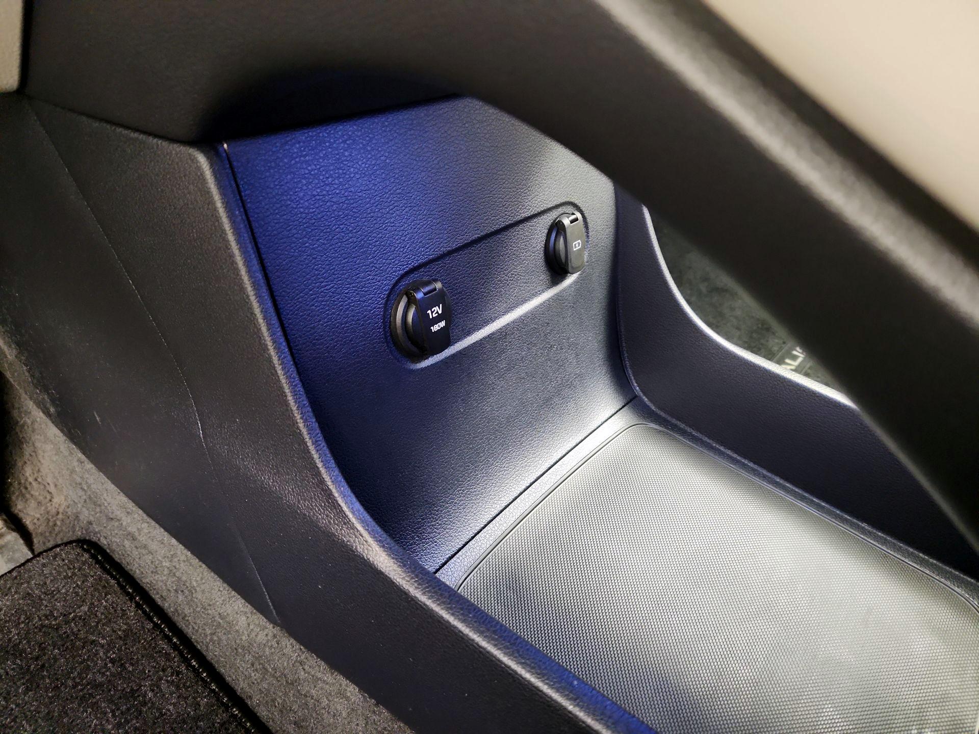 Thumbnail: 2025 Hyundai Palisade - 19