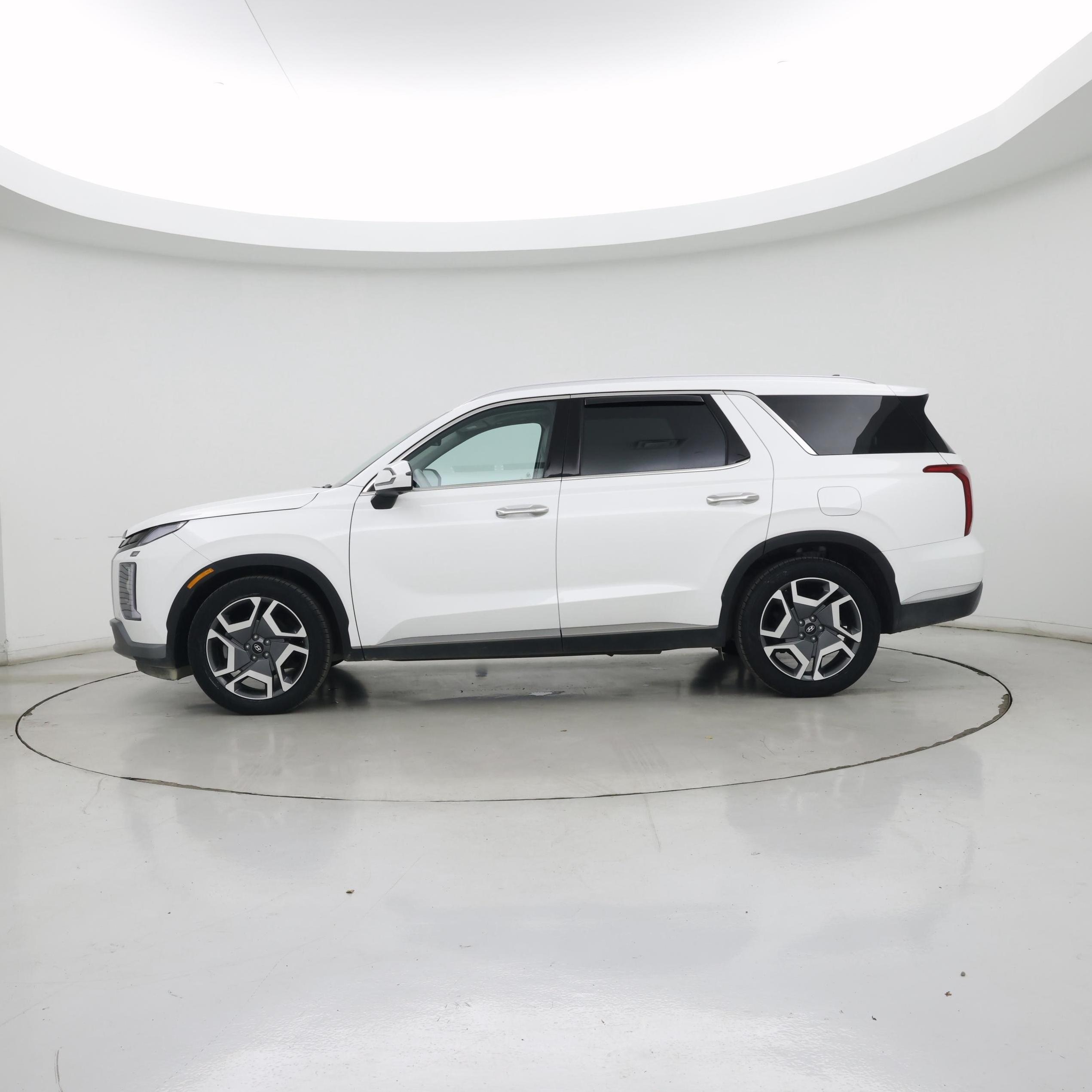 Thumbnail: 2025 Hyundai Palisade - 3