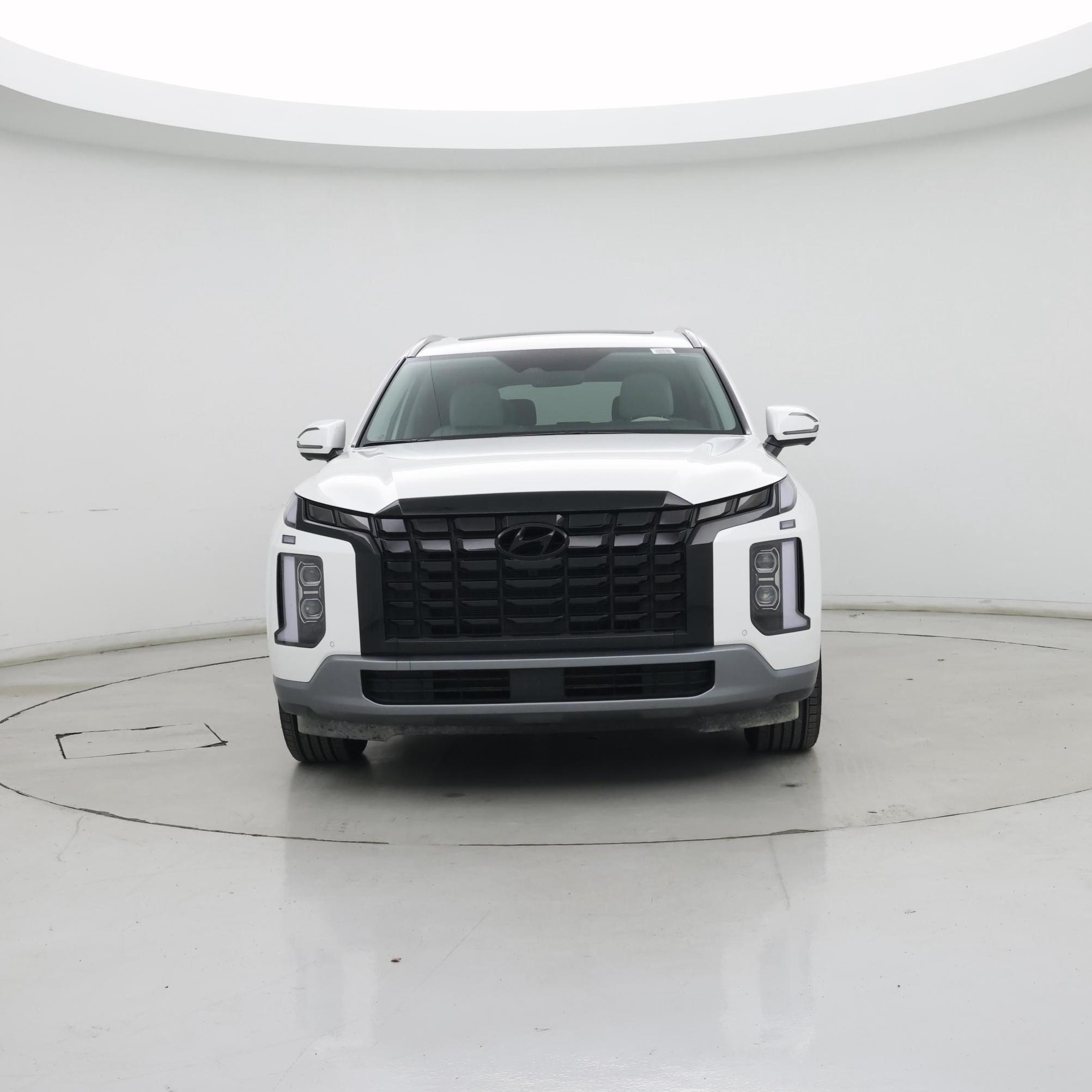 Thumbnail: 2025 Hyundai Palisade - 5