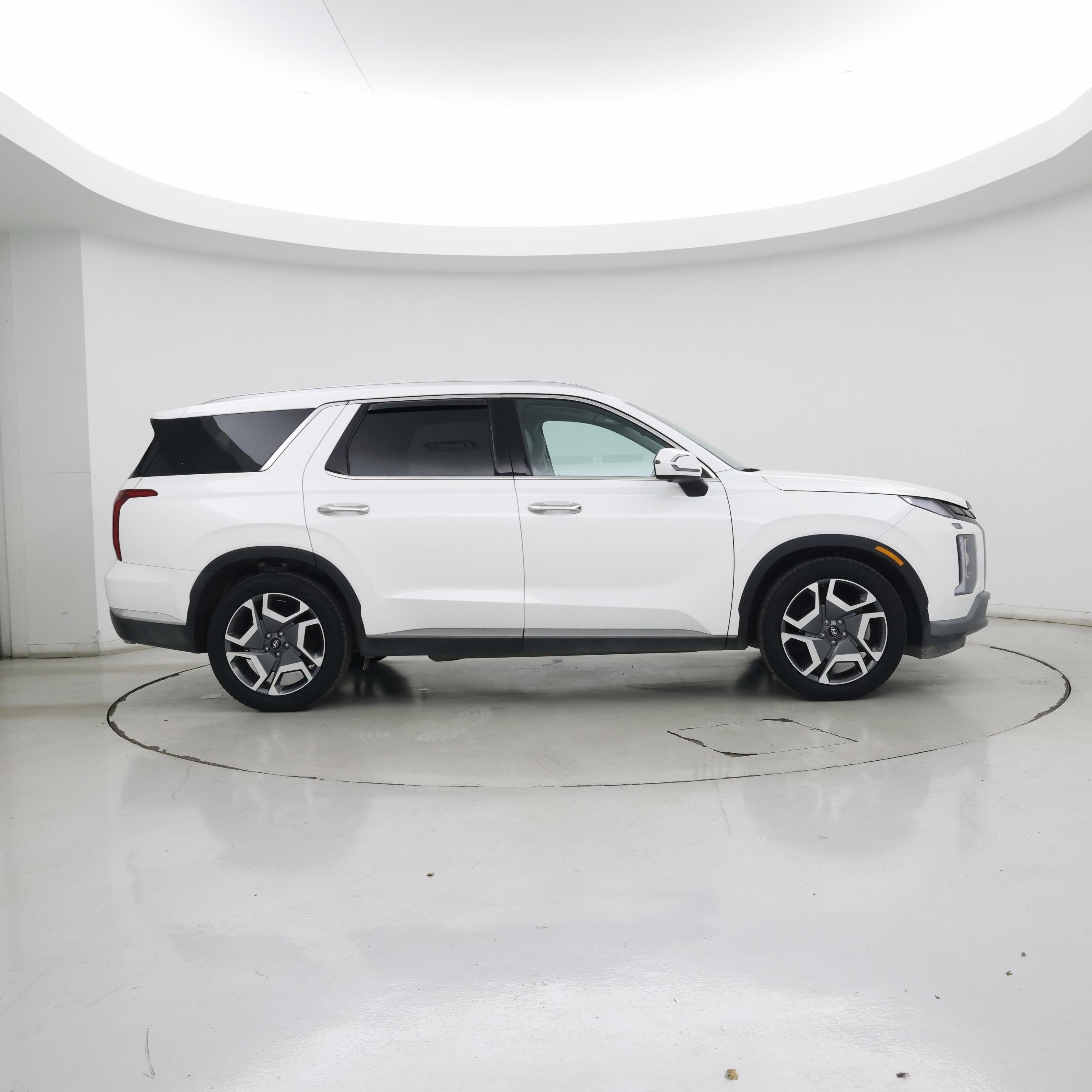 Thumbnail: 2025 Hyundai Palisade - 7