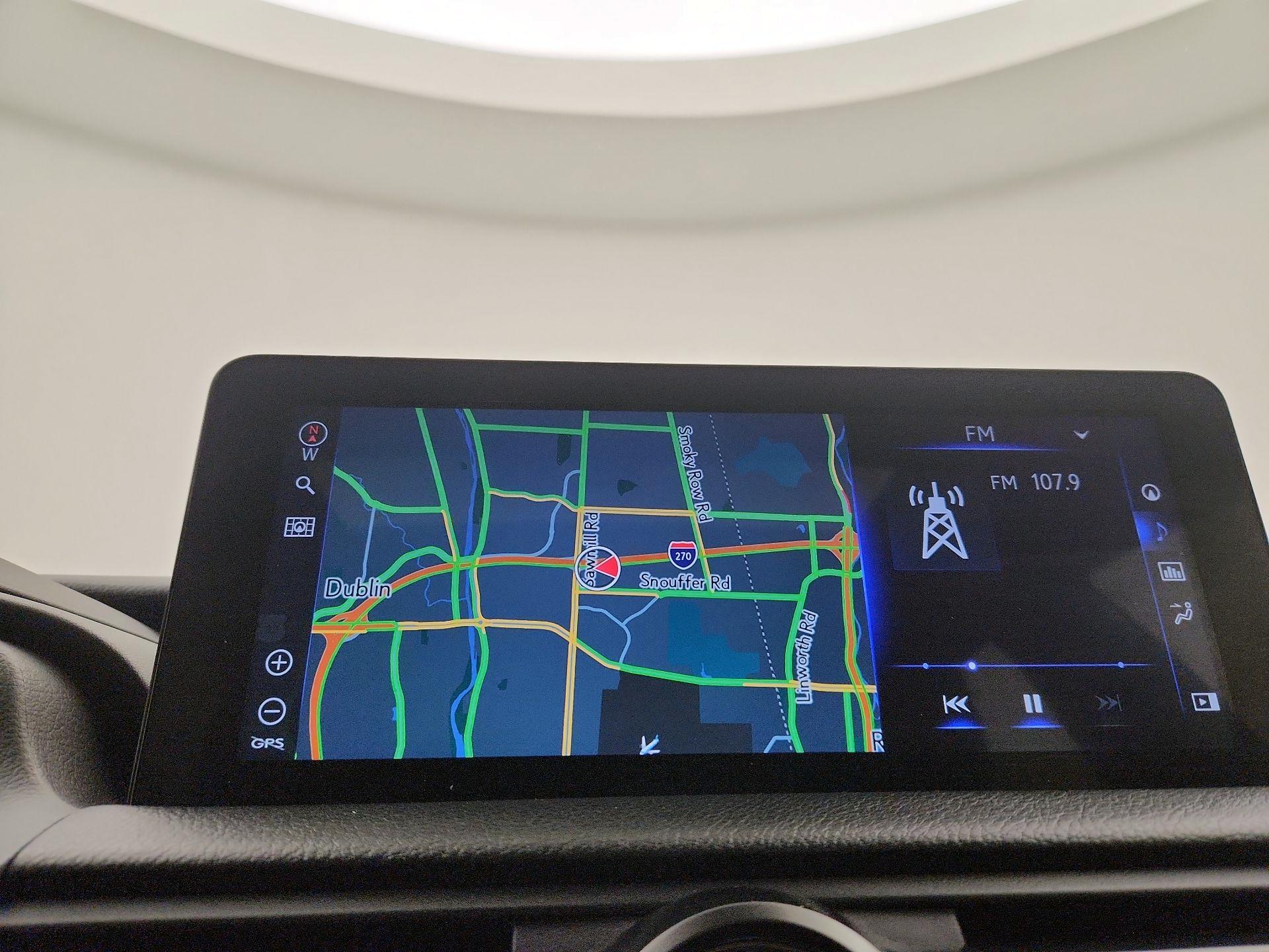 Thumbnail: 2023 Lexus IS - 14