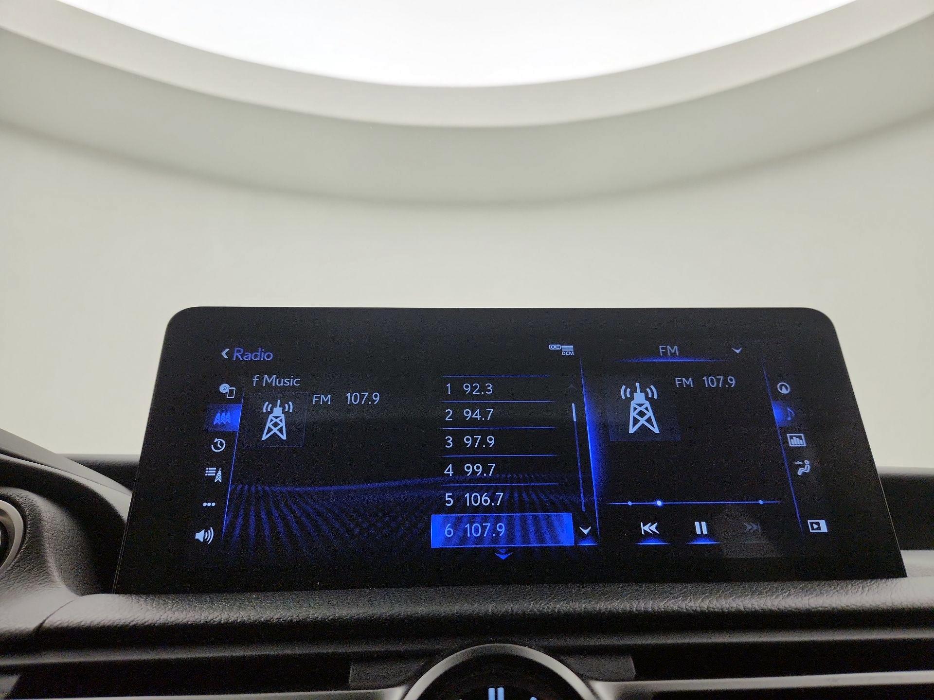 Thumbnail: 2023 Lexus IS - 16