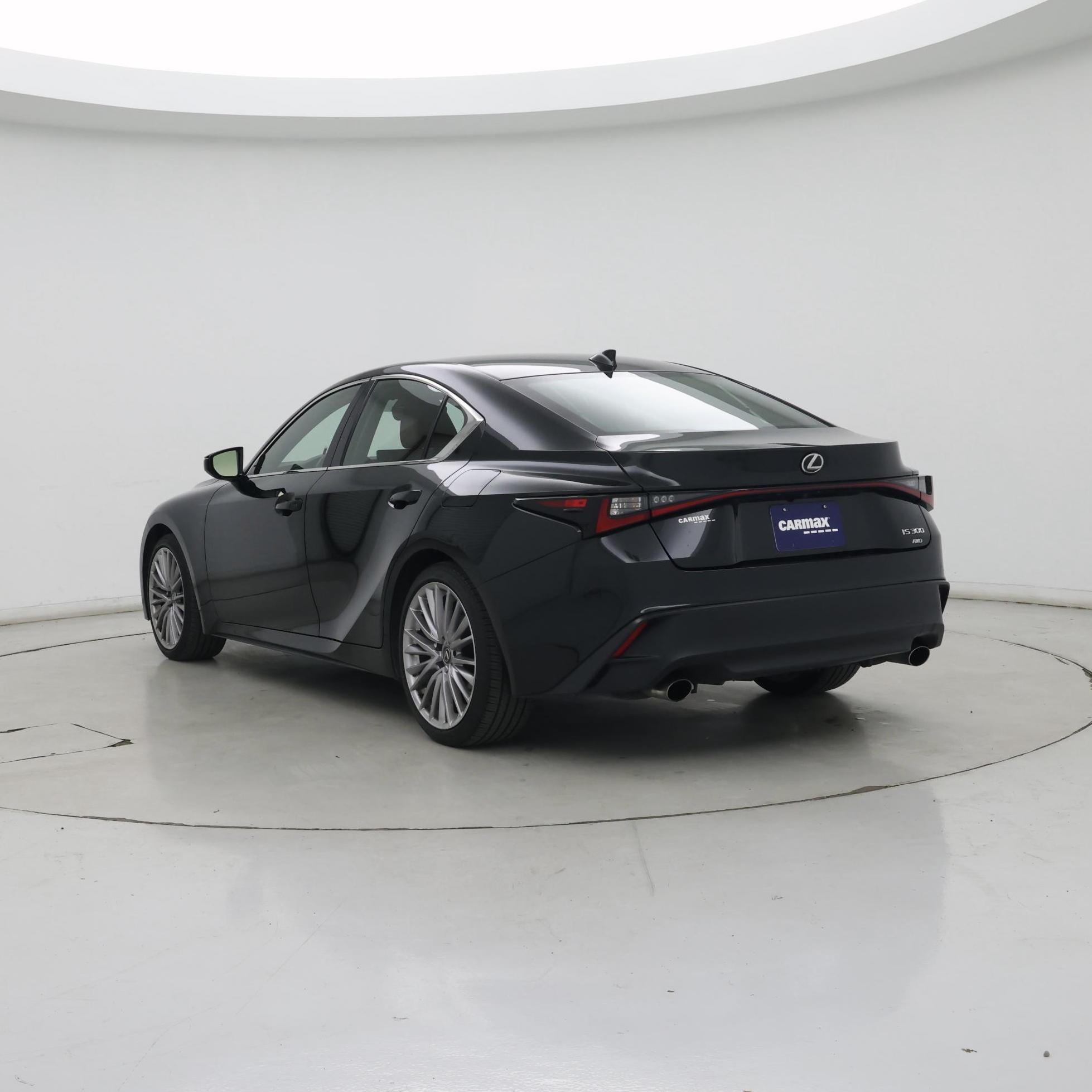 Thumbnail: 2023 Lexus IS - 2