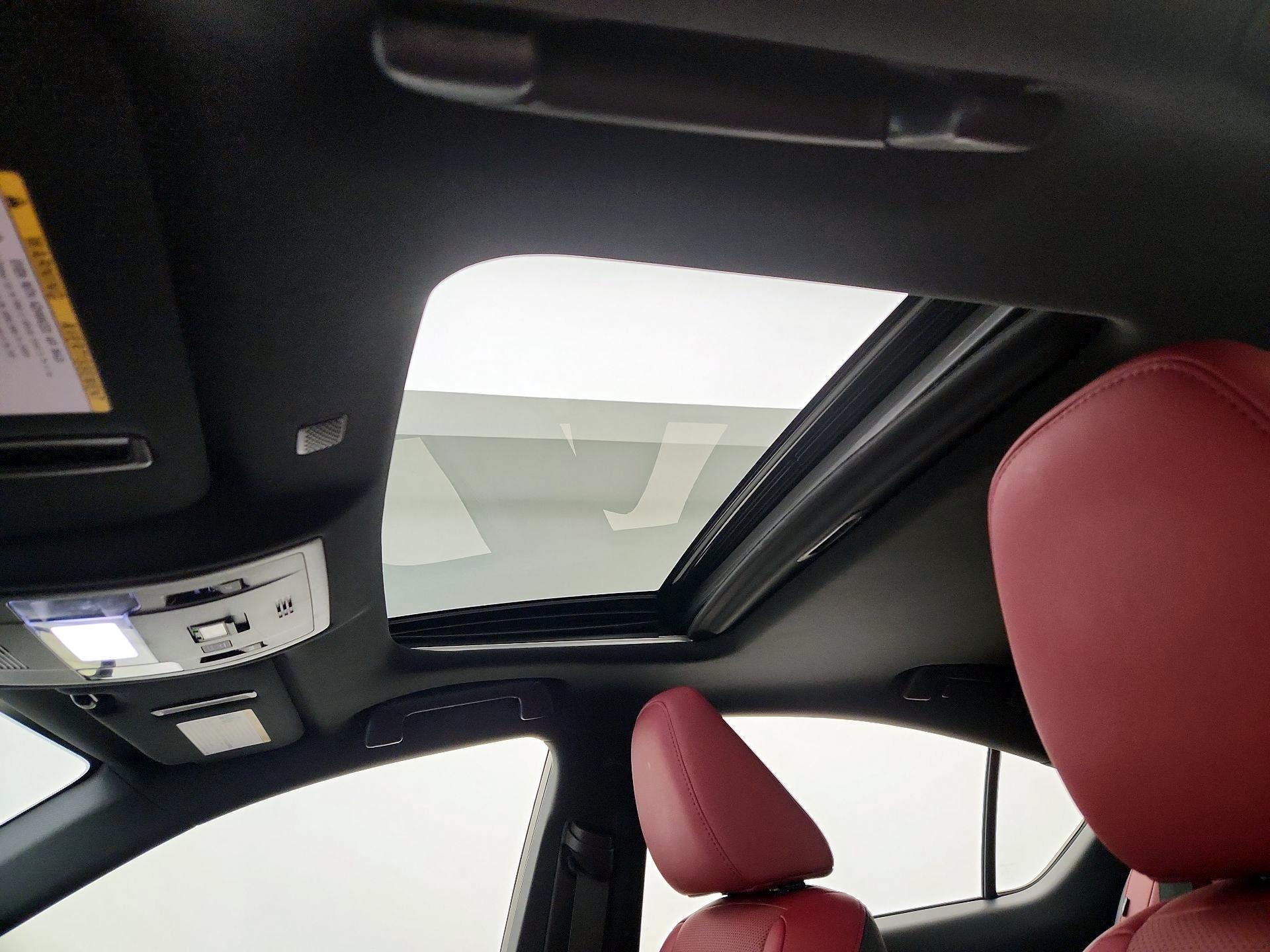 Thumbnail: 2023 Lexus IS - 20