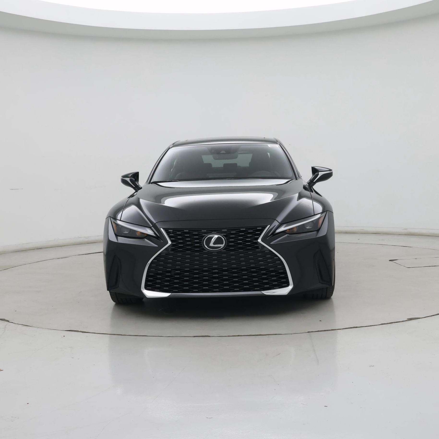 Thumbnail: 2023 Lexus IS - 5