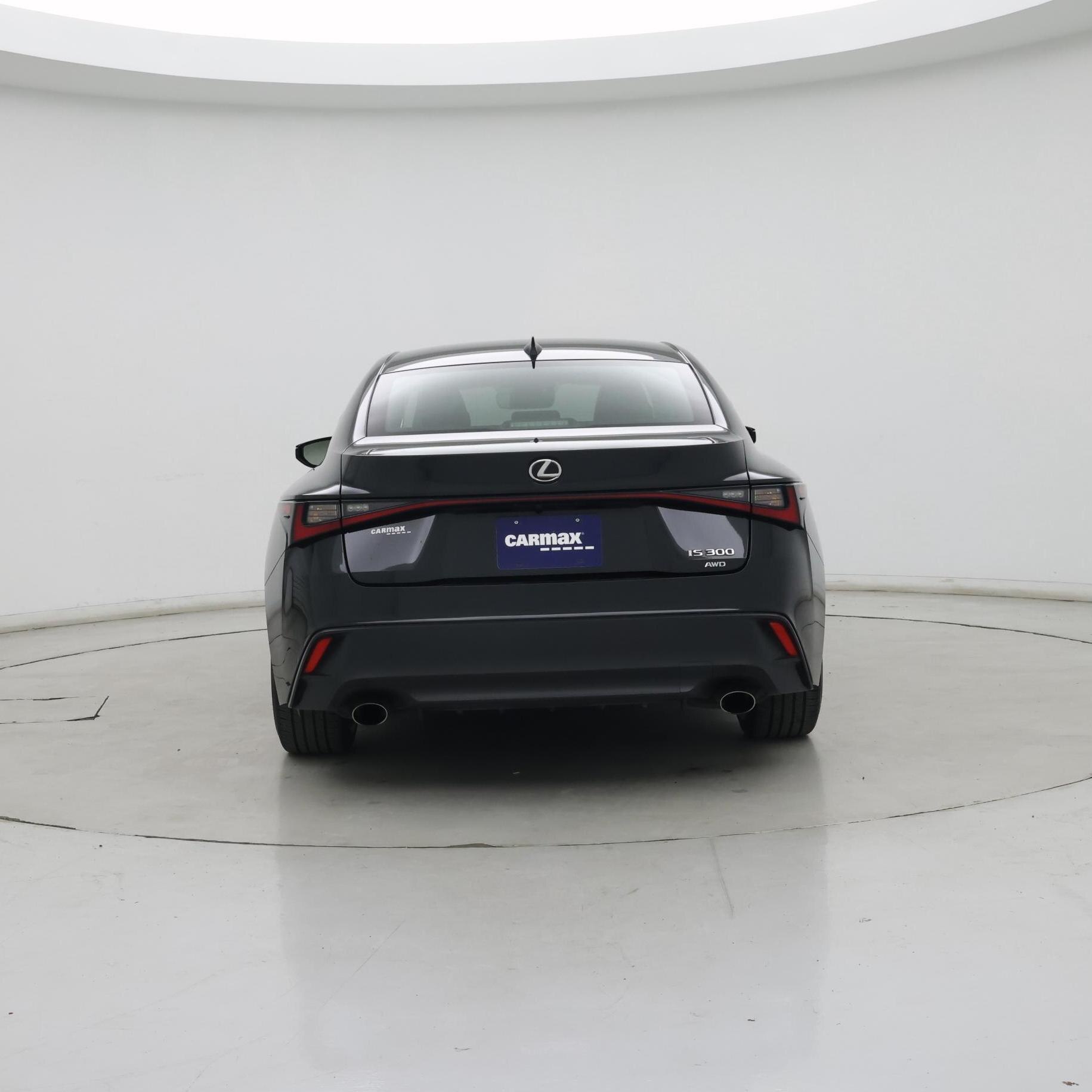 Thumbnail: 2023 Lexus IS - 6